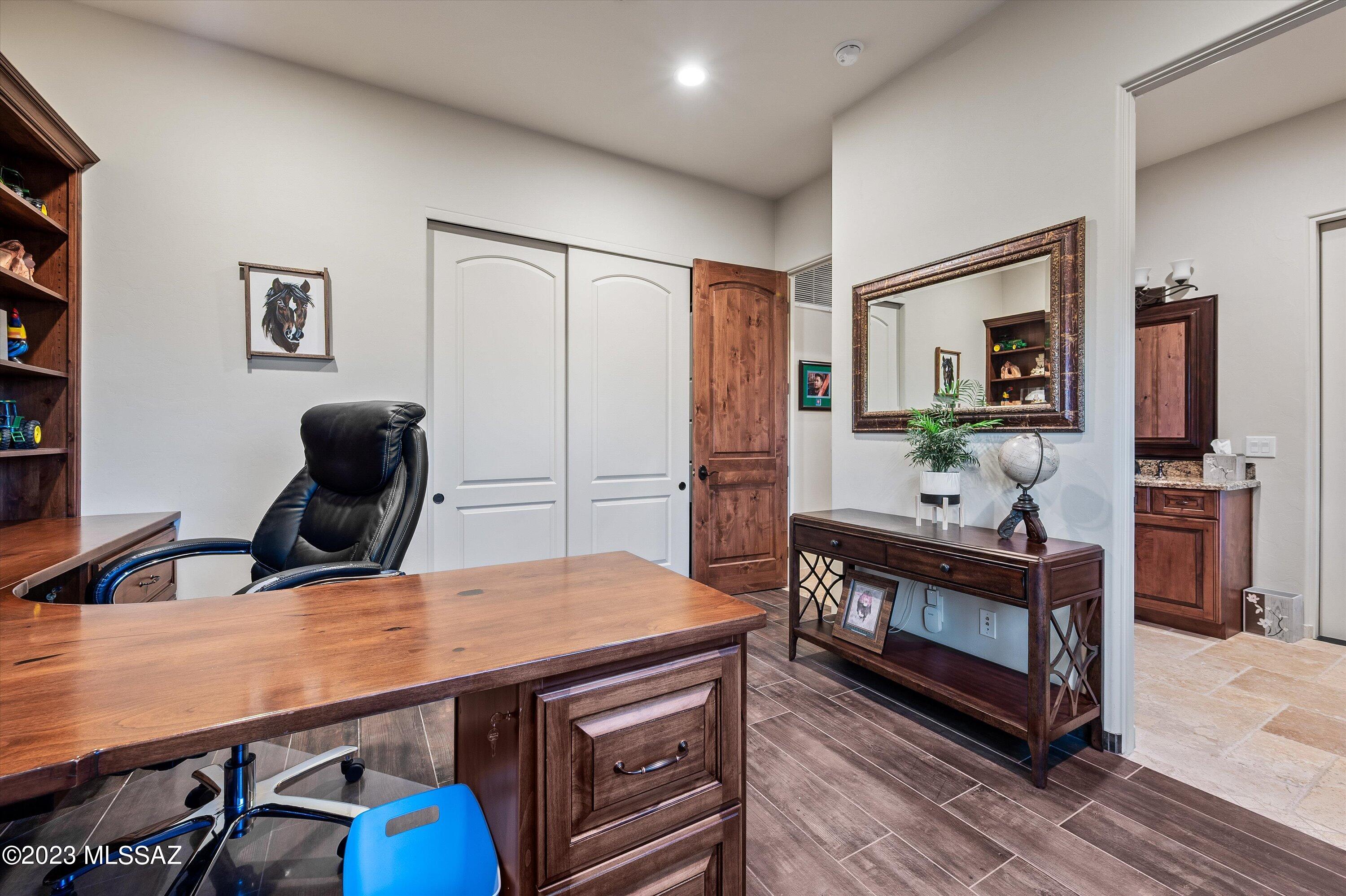 Catalina Foothills Estates NO. 2 - Residential