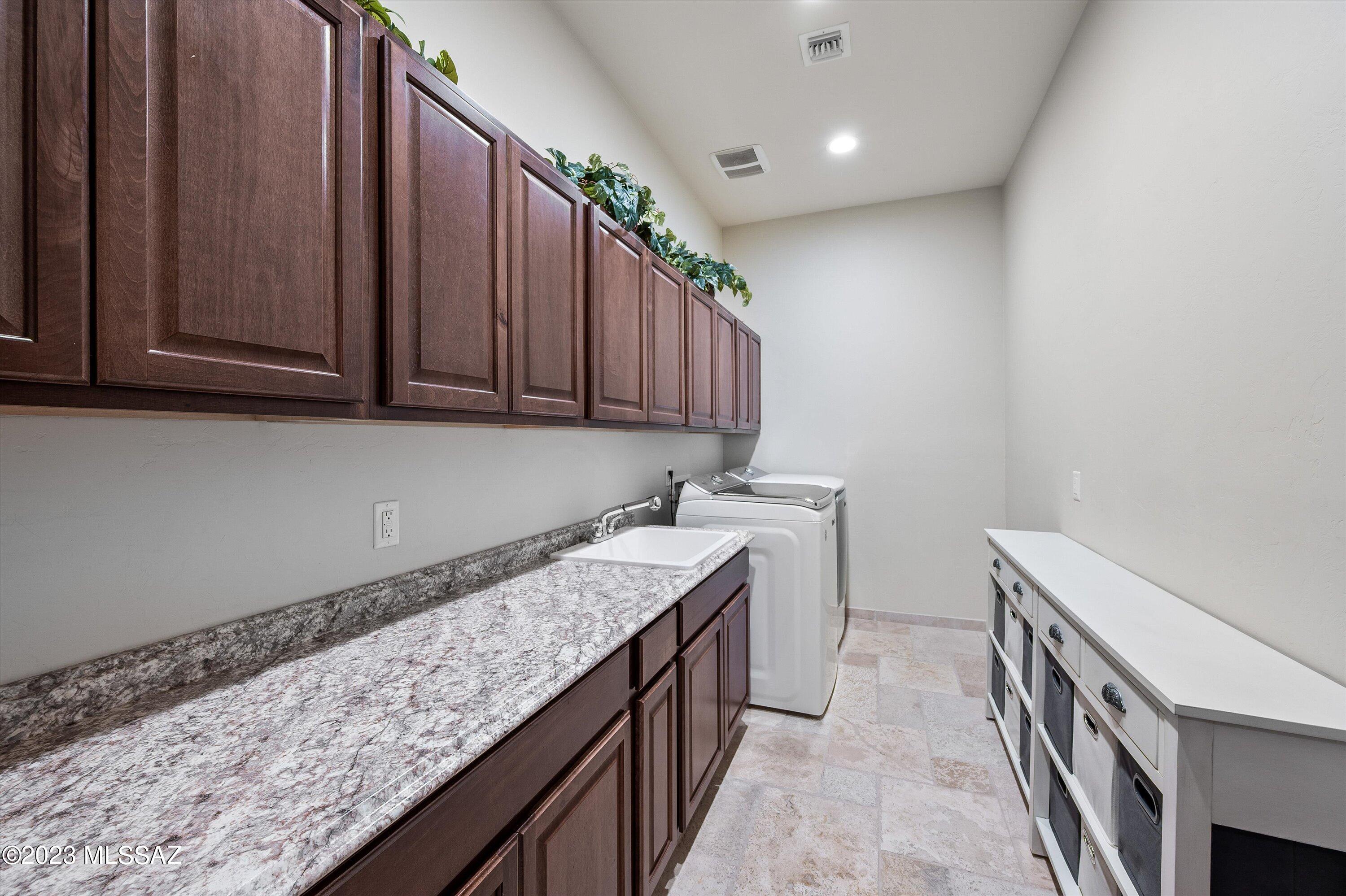 Catalina Foothills Estates NO. 2 - Residential