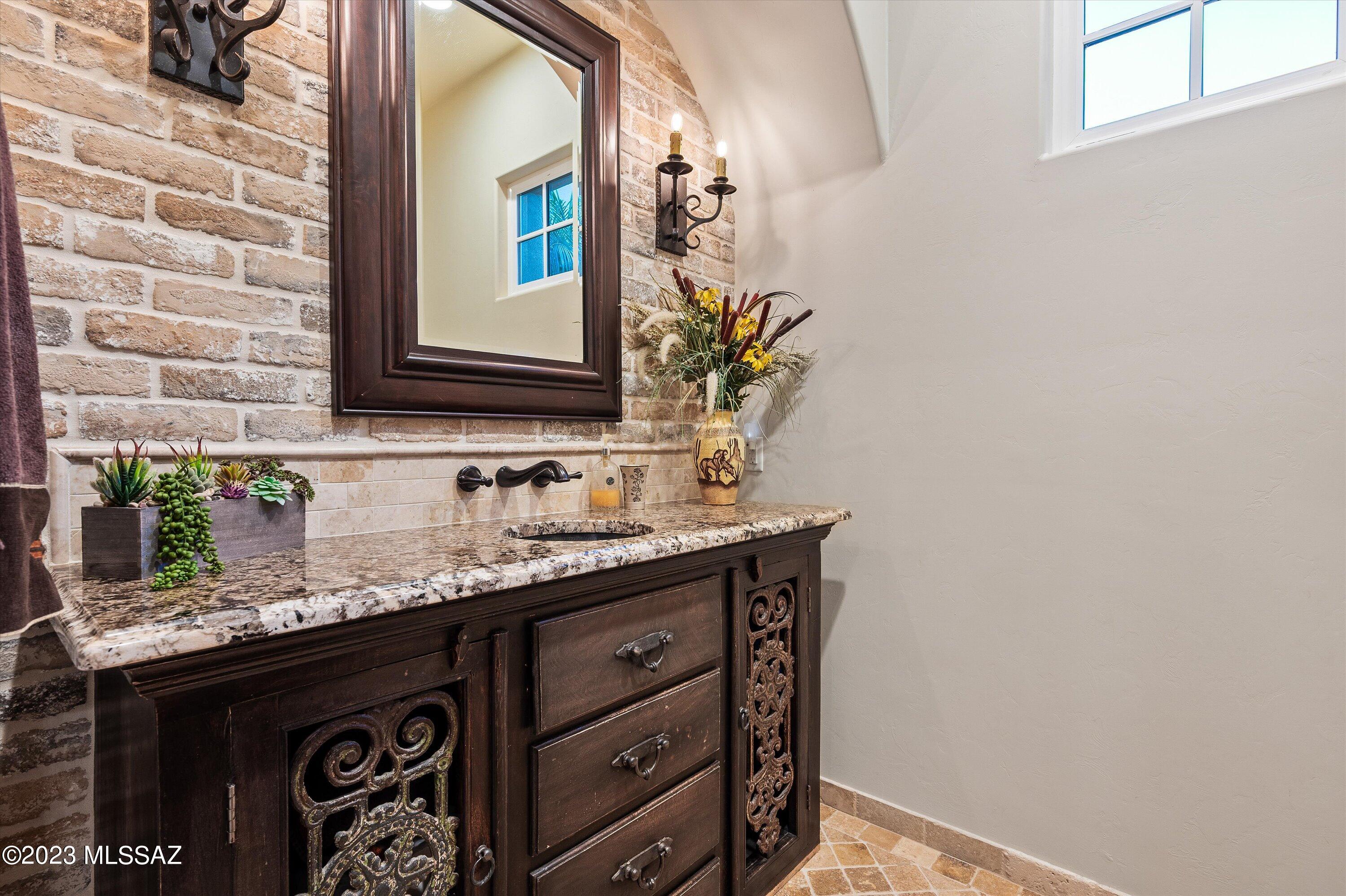 Catalina Foothills Estates NO. 2 - Residential
