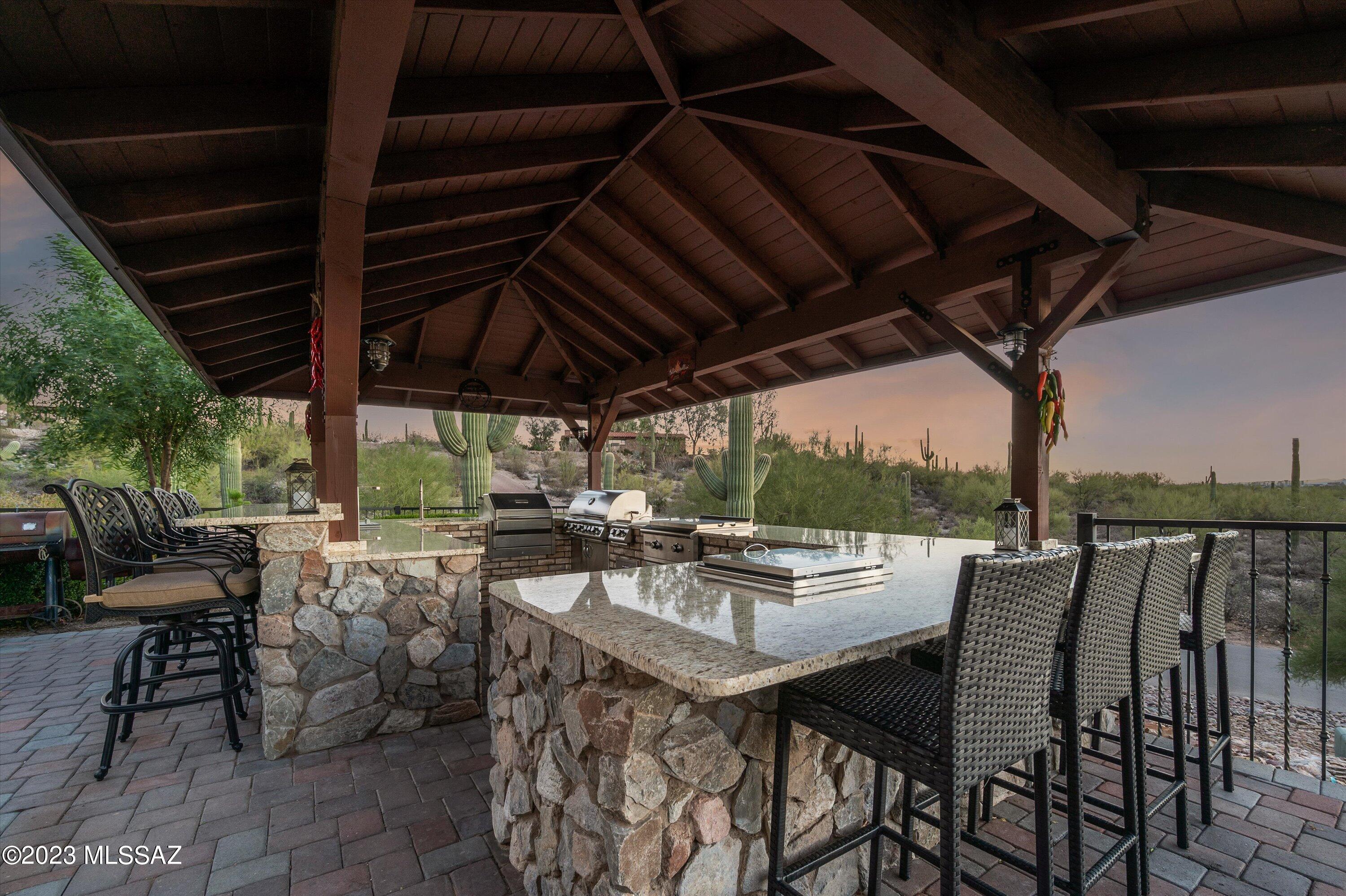 Catalina Foothills Estates NO. 2 - Residential