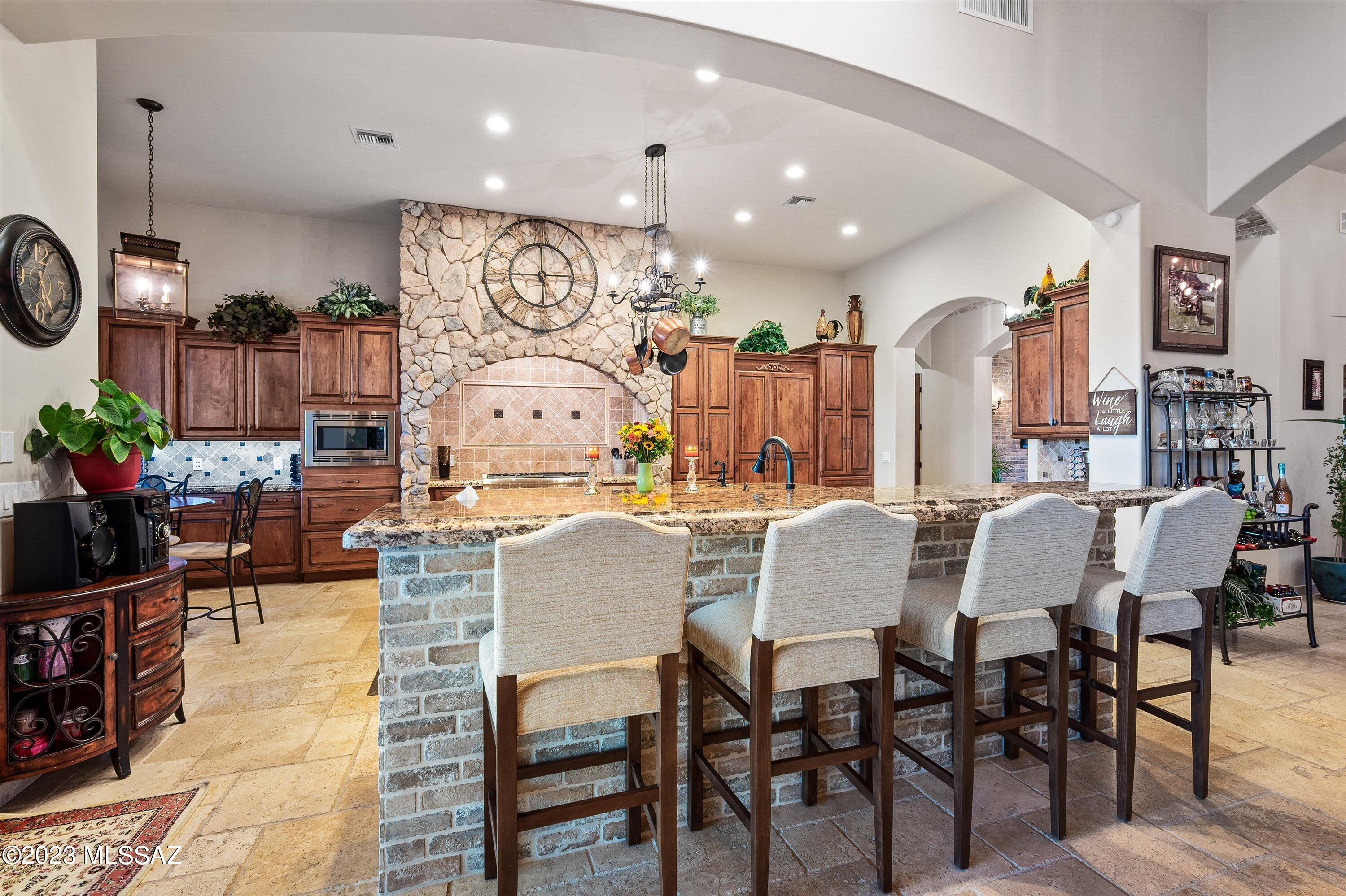 Catalina Foothills Estates NO. 2 - Residential