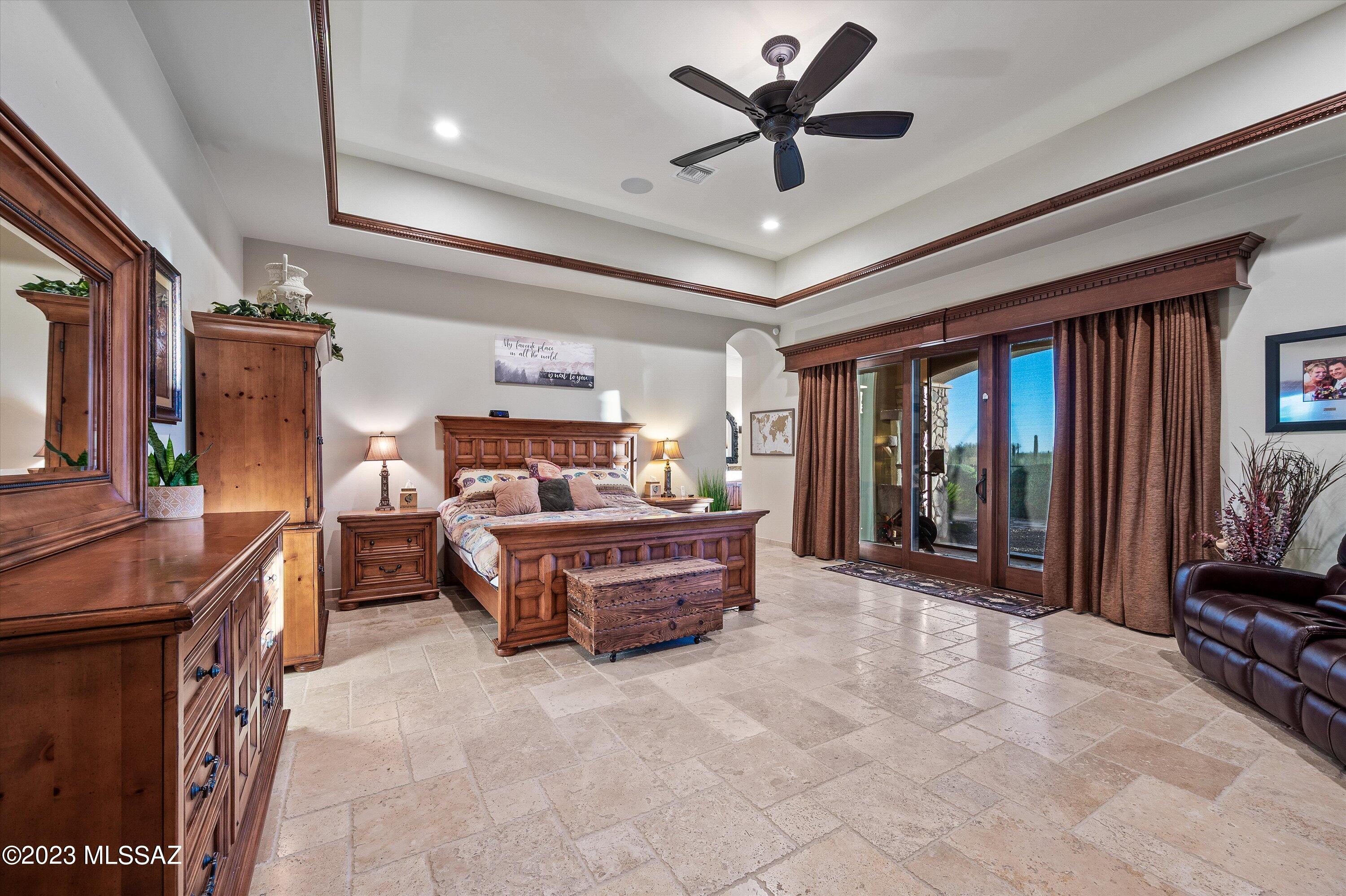 Catalina Foothills Estates NO. 2 - Residential