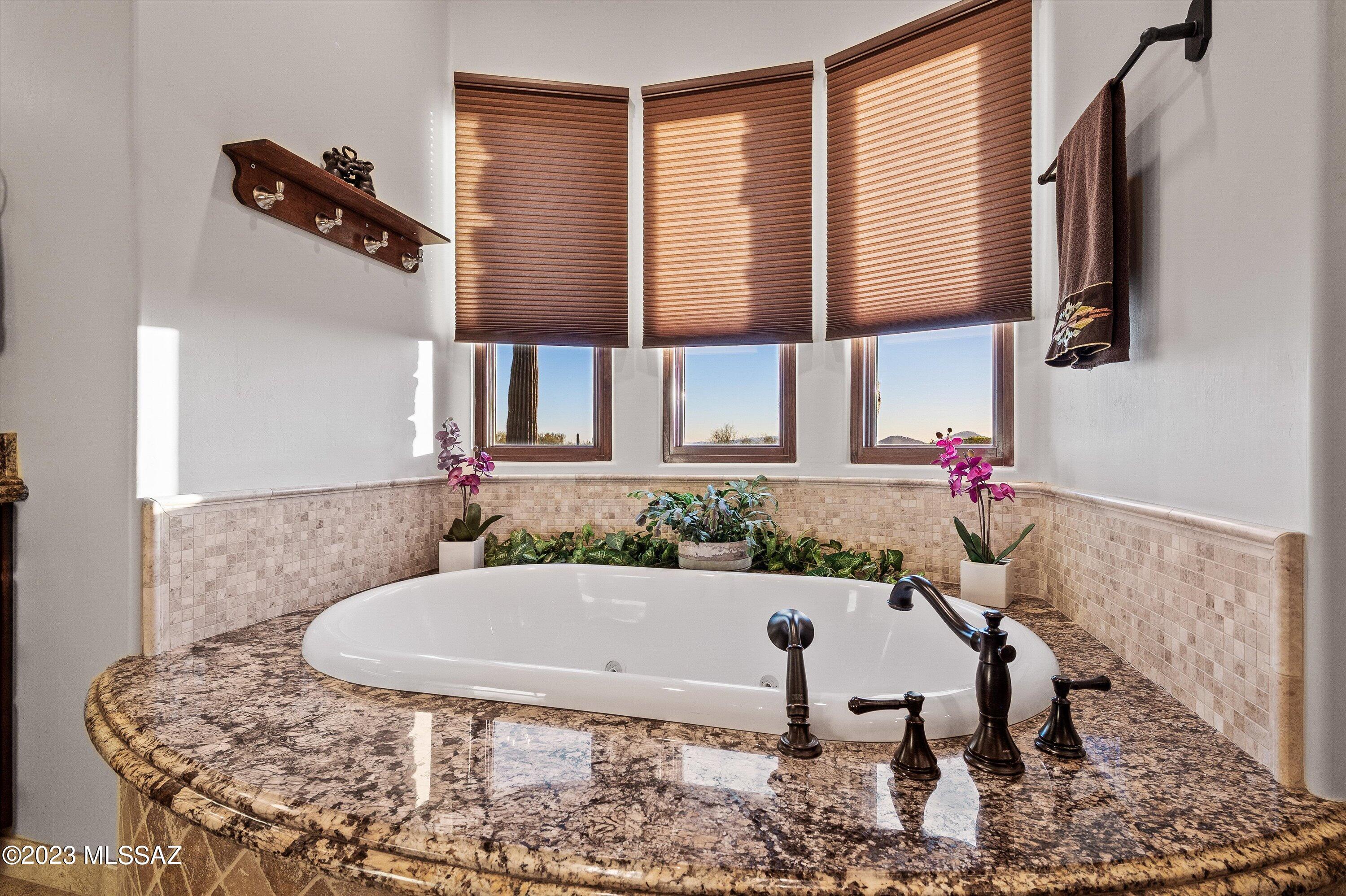 Catalina Foothills Estates NO. 2 - Residential