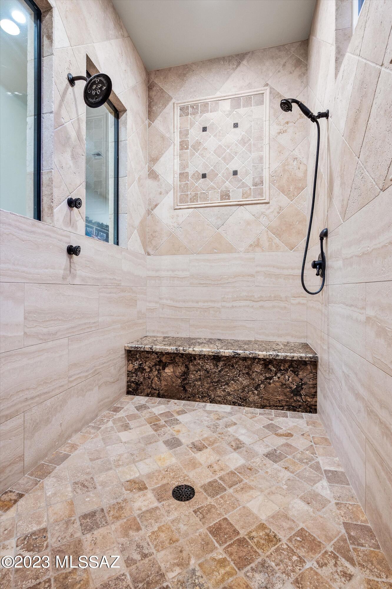 Catalina Foothills Estates NO. 2 - Residential