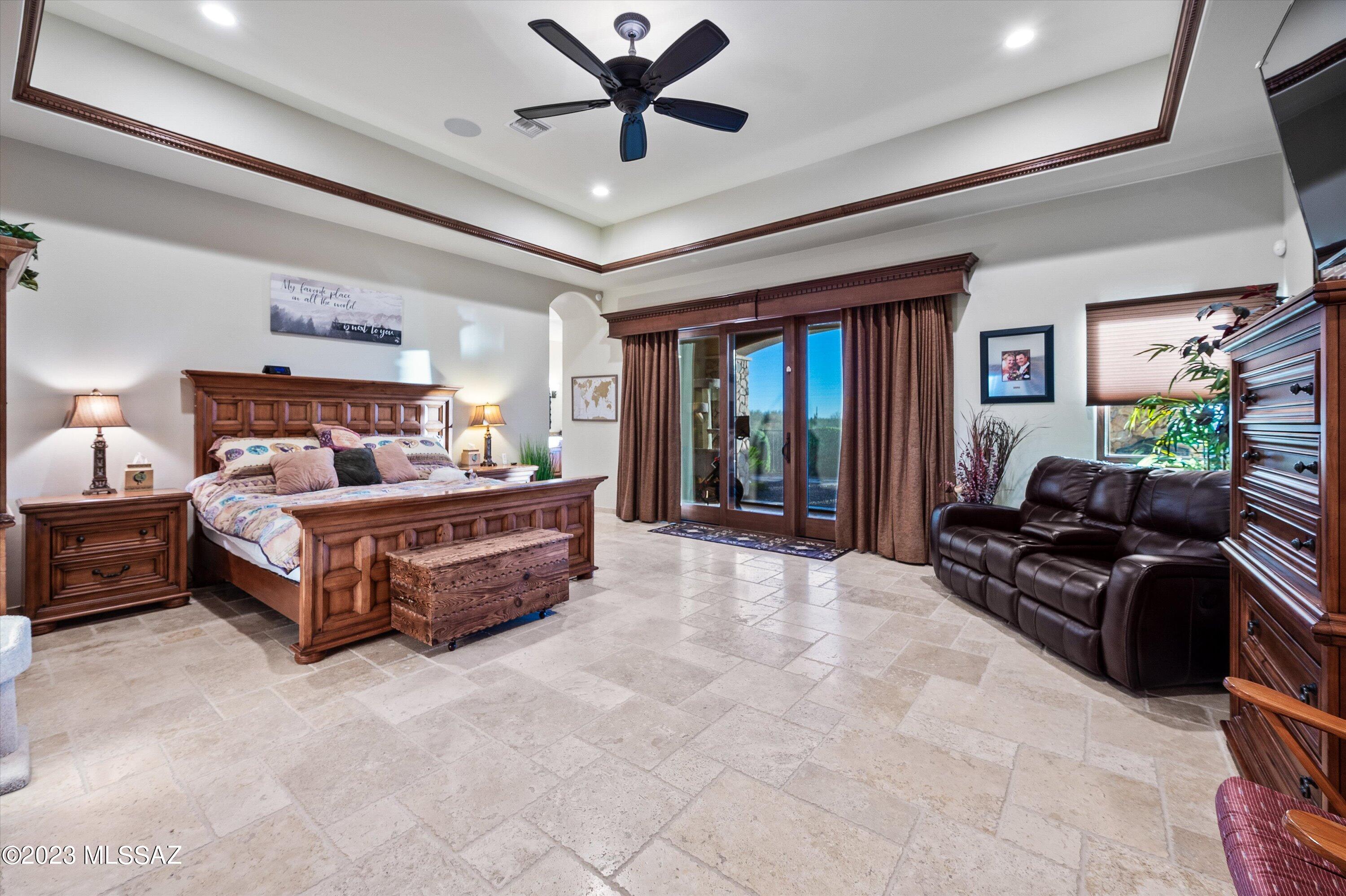 Catalina Foothills Estates NO. 2 - Residential