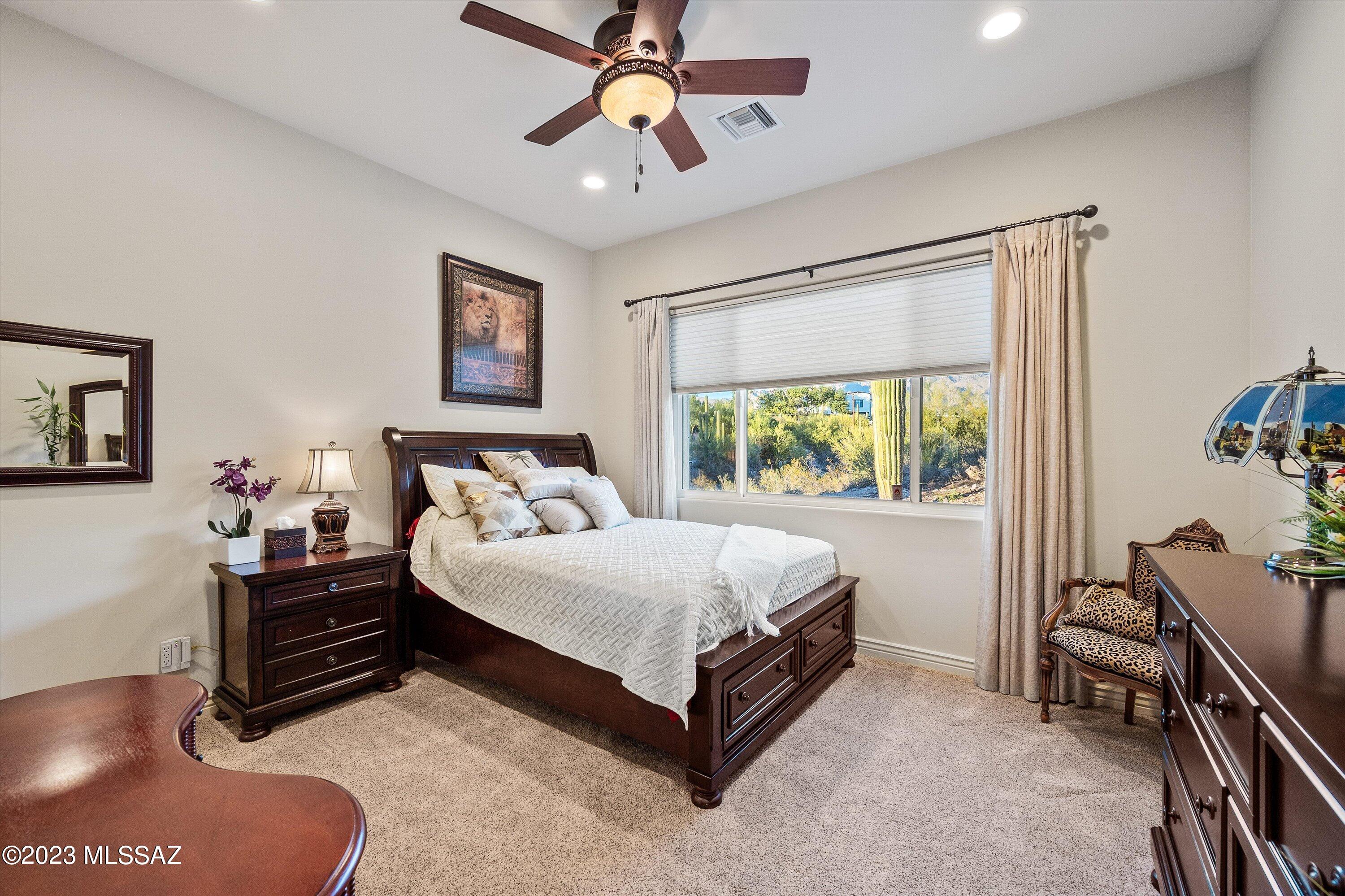Catalina Foothills Estates NO. 2 - Residential