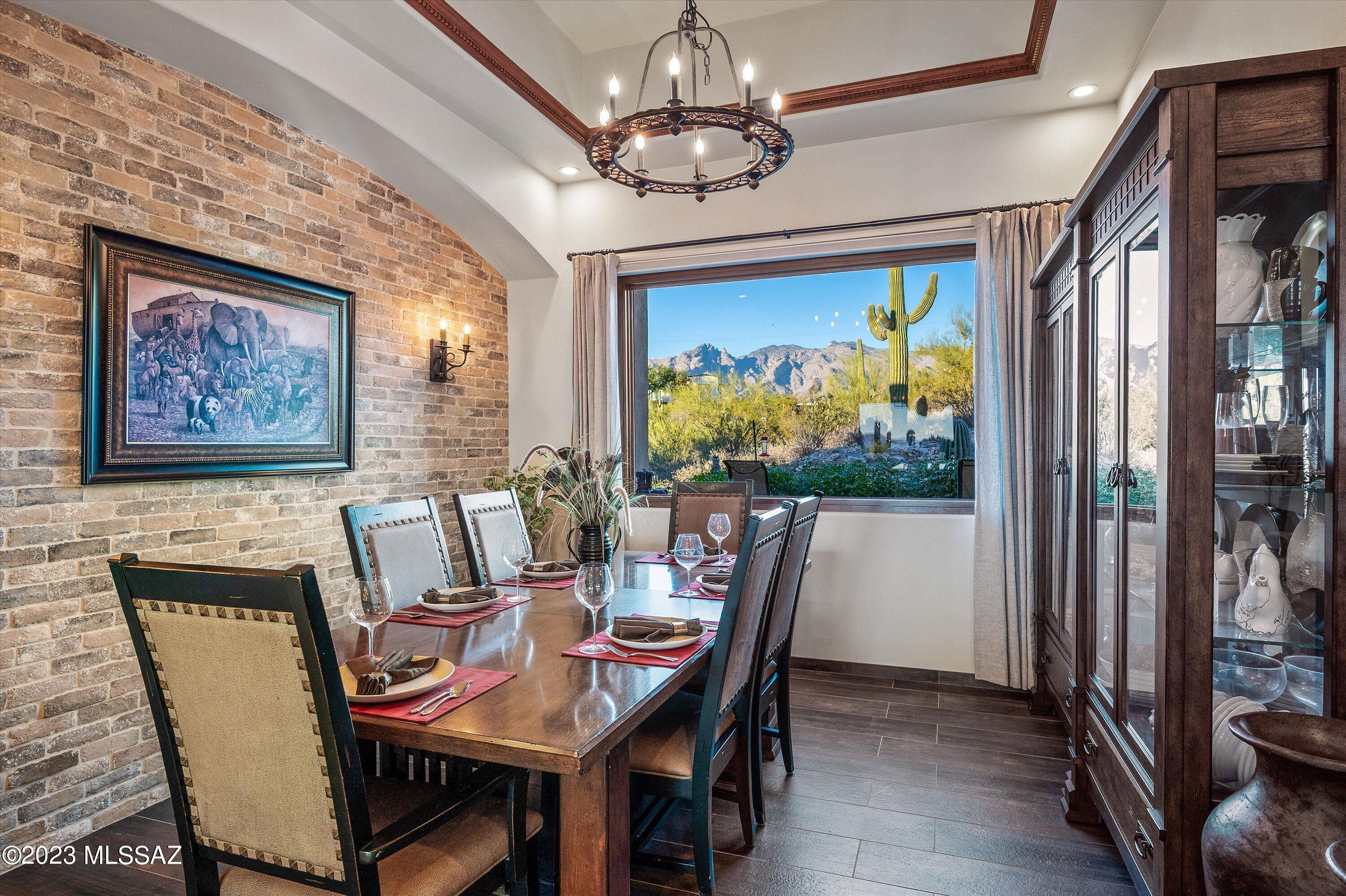 Catalina Foothills Estates NO. 2 - Residential