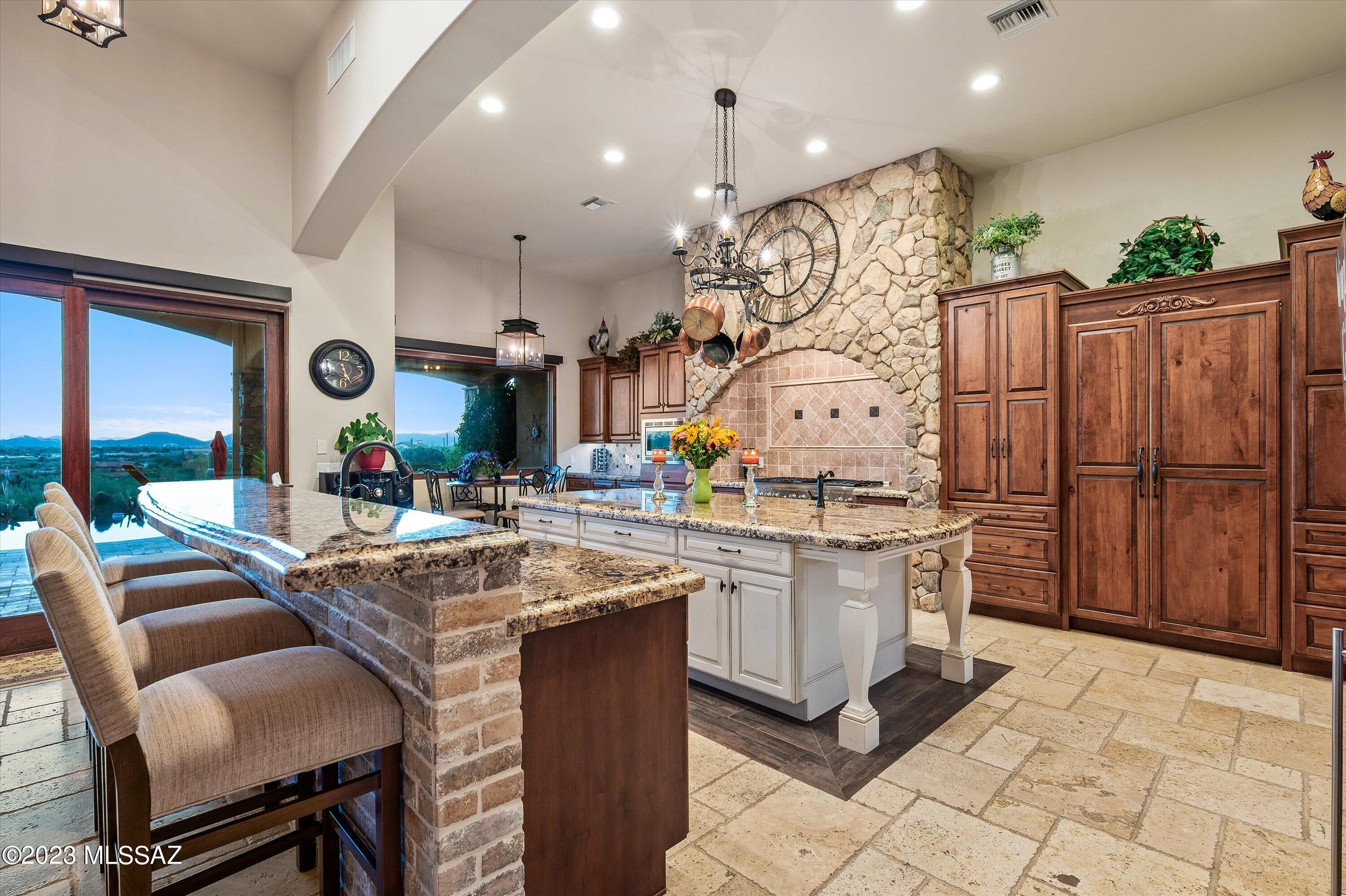 Catalina Foothills Estates NO. 2 - Residential