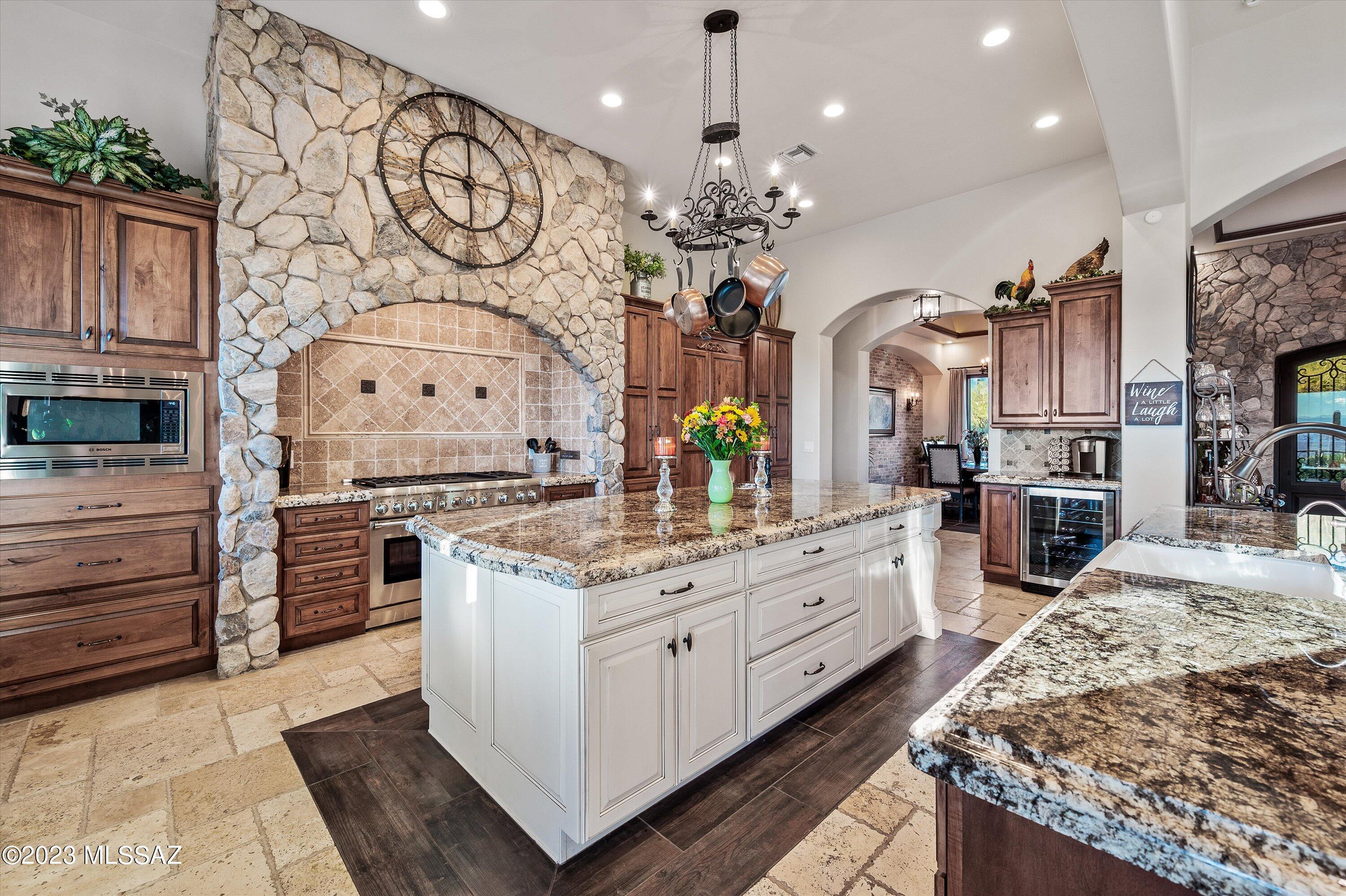 Catalina Foothills Estates NO. 2 - Residential