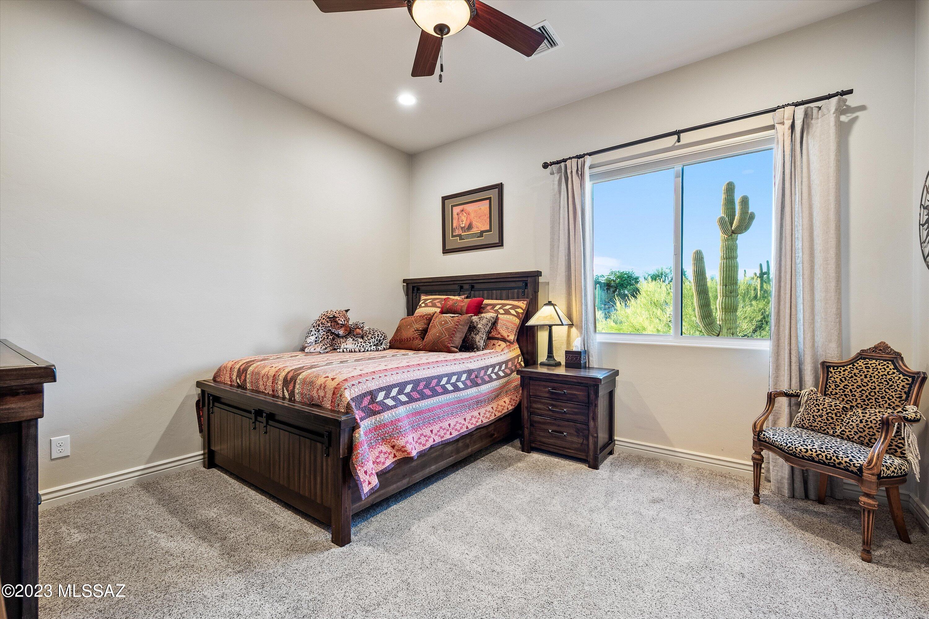 Catalina Foothills Estates NO. 2 - Residential