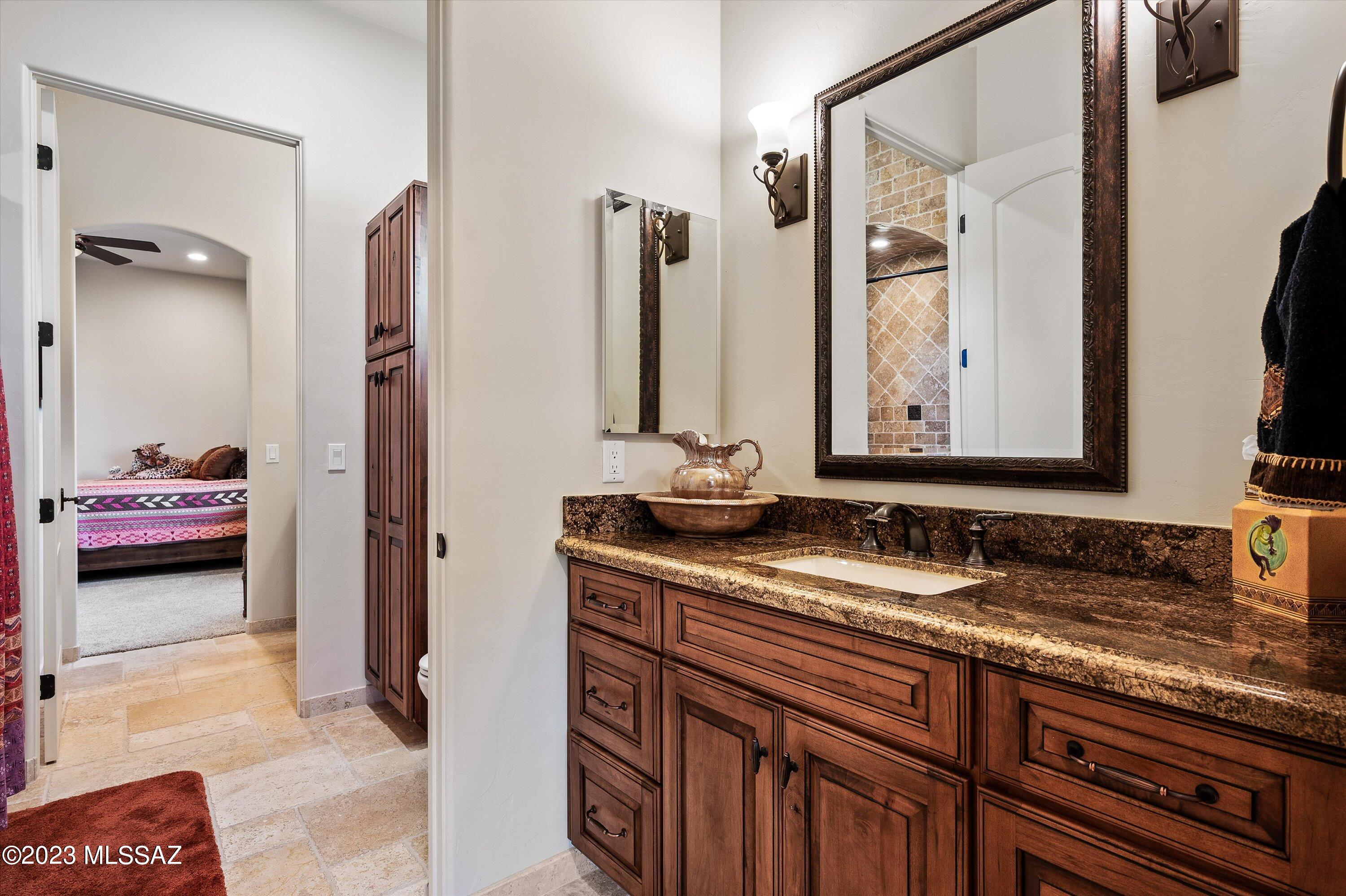 Catalina Foothills Estates NO. 2 - Residential