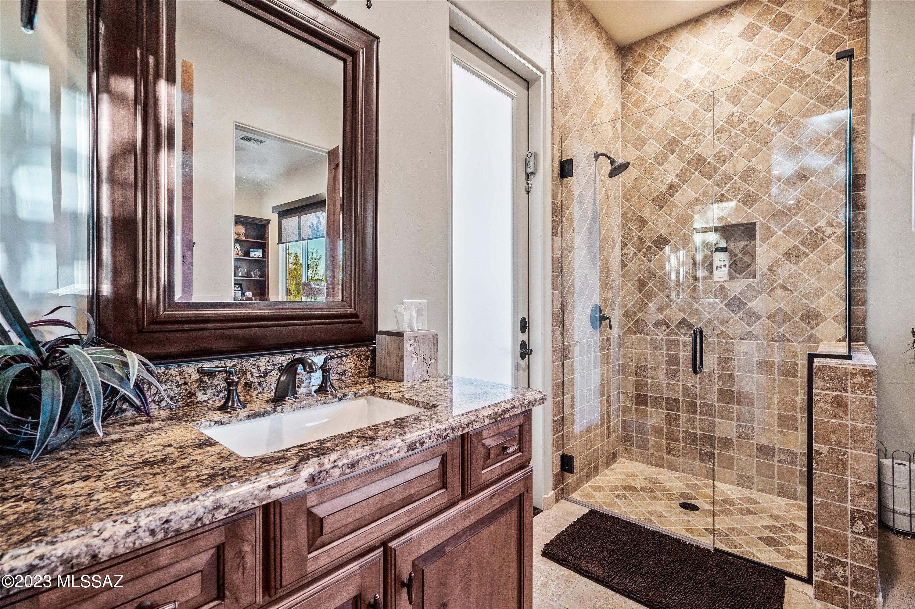Catalina Foothills Estates NO. 2 - Residential