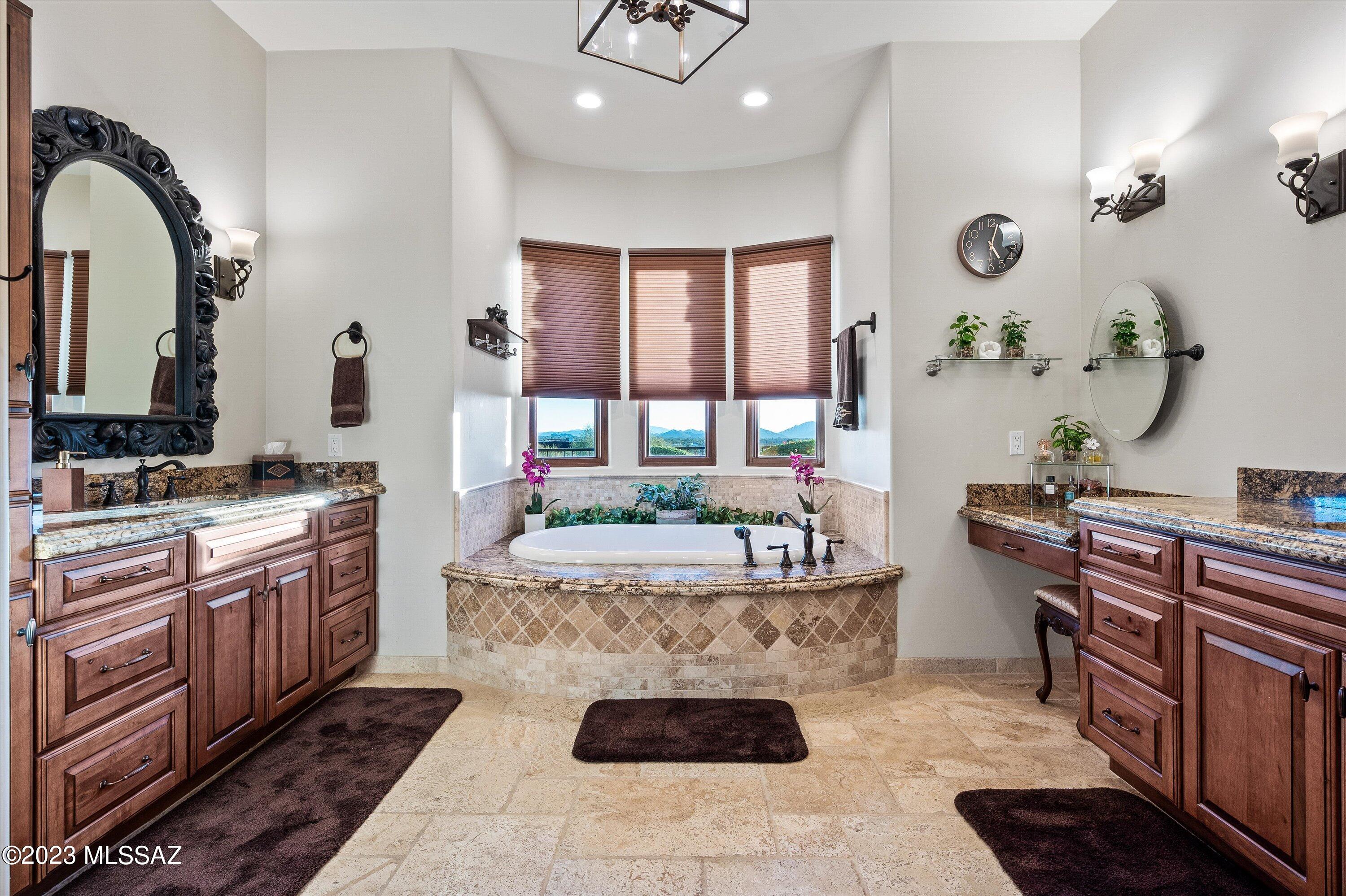 Catalina Foothills Estates NO. 2 - Residential
