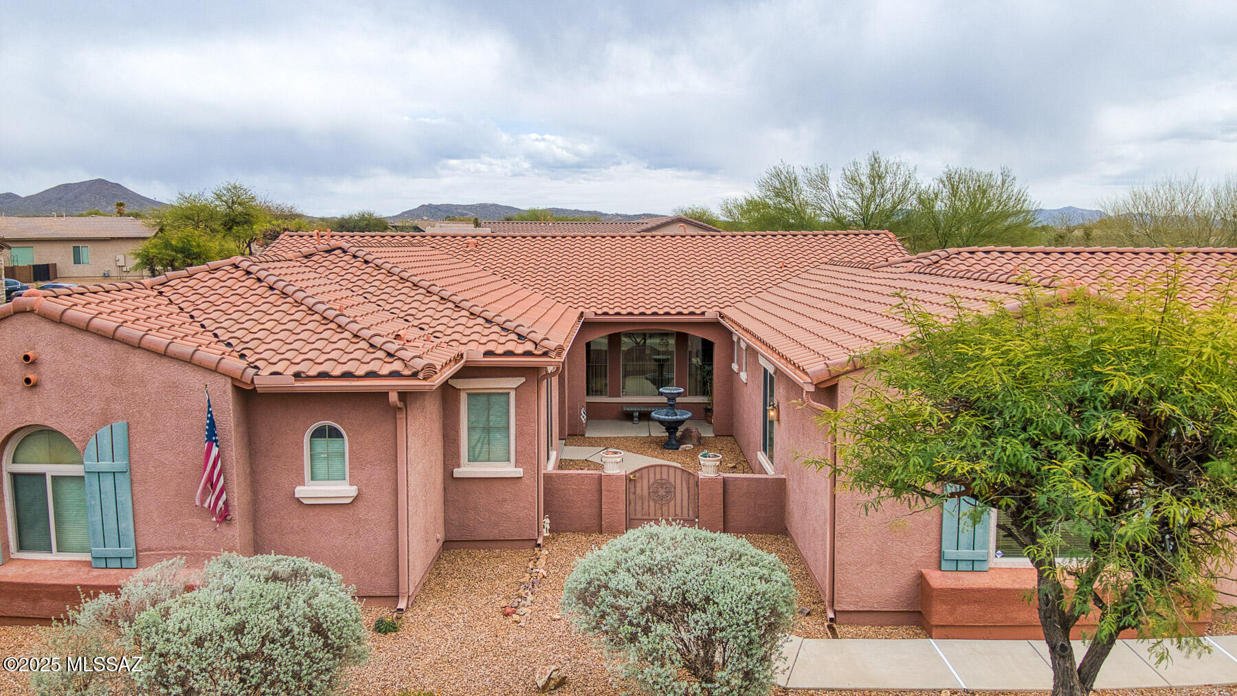 13776 E Placita La Madrona