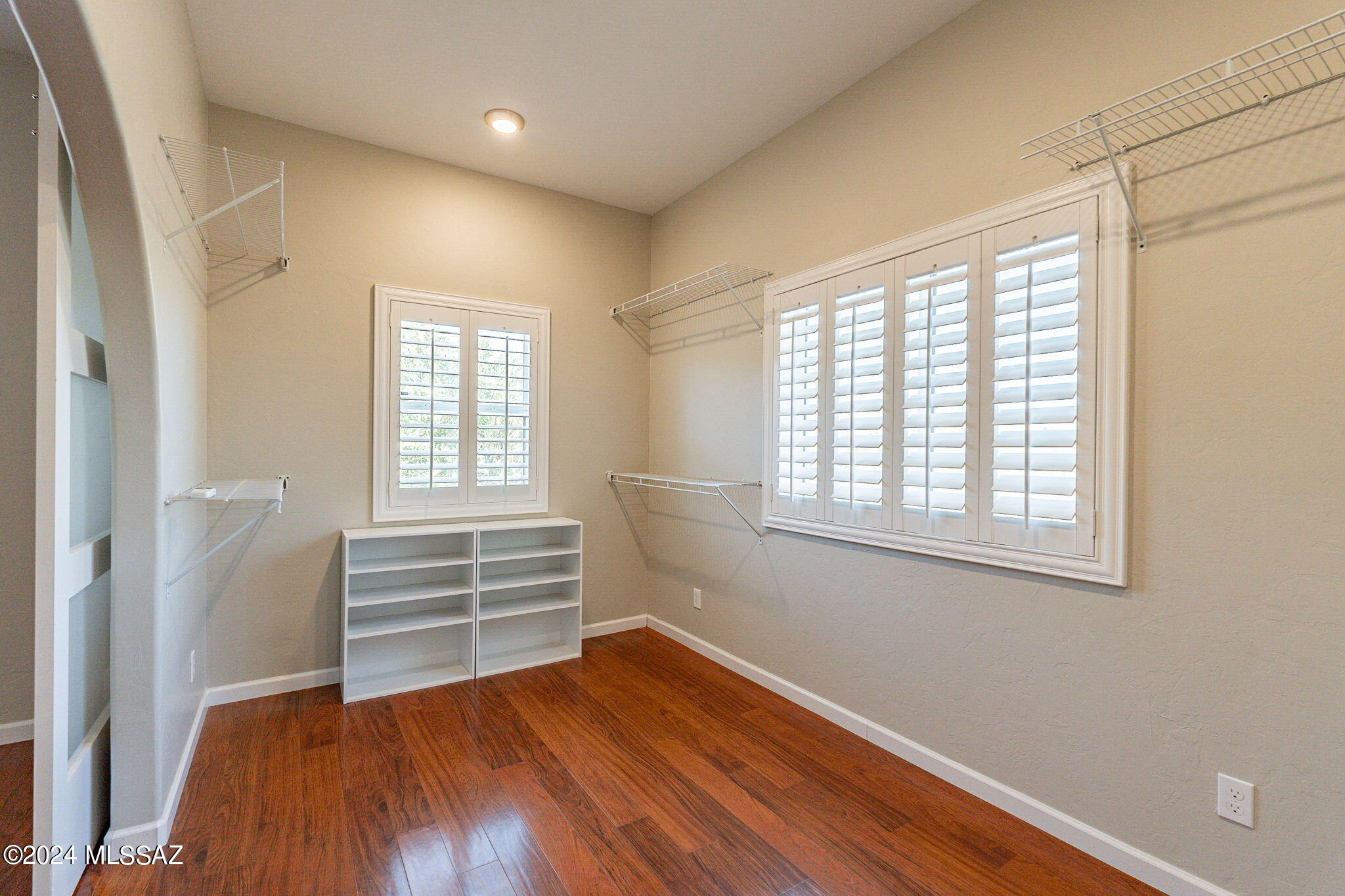Bears Circle Estates (1-5) - Residential