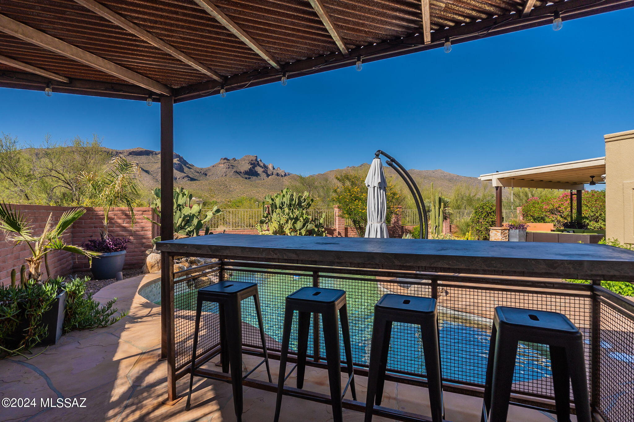Bears Circle Estates (1-5) - Residential