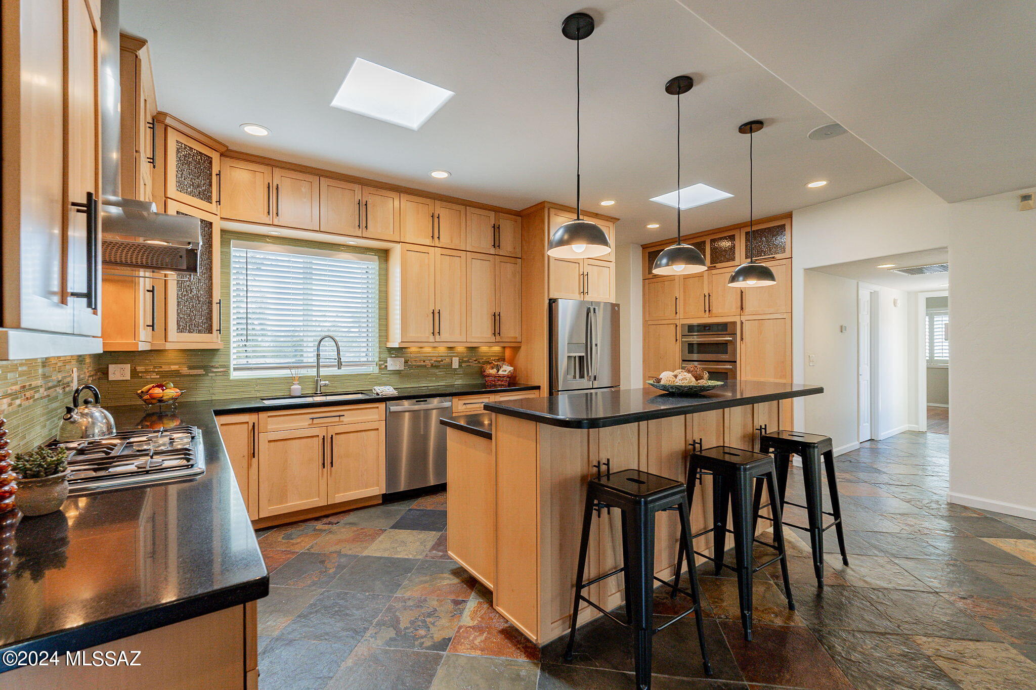 Bears Circle Estates (1-5) - Residential