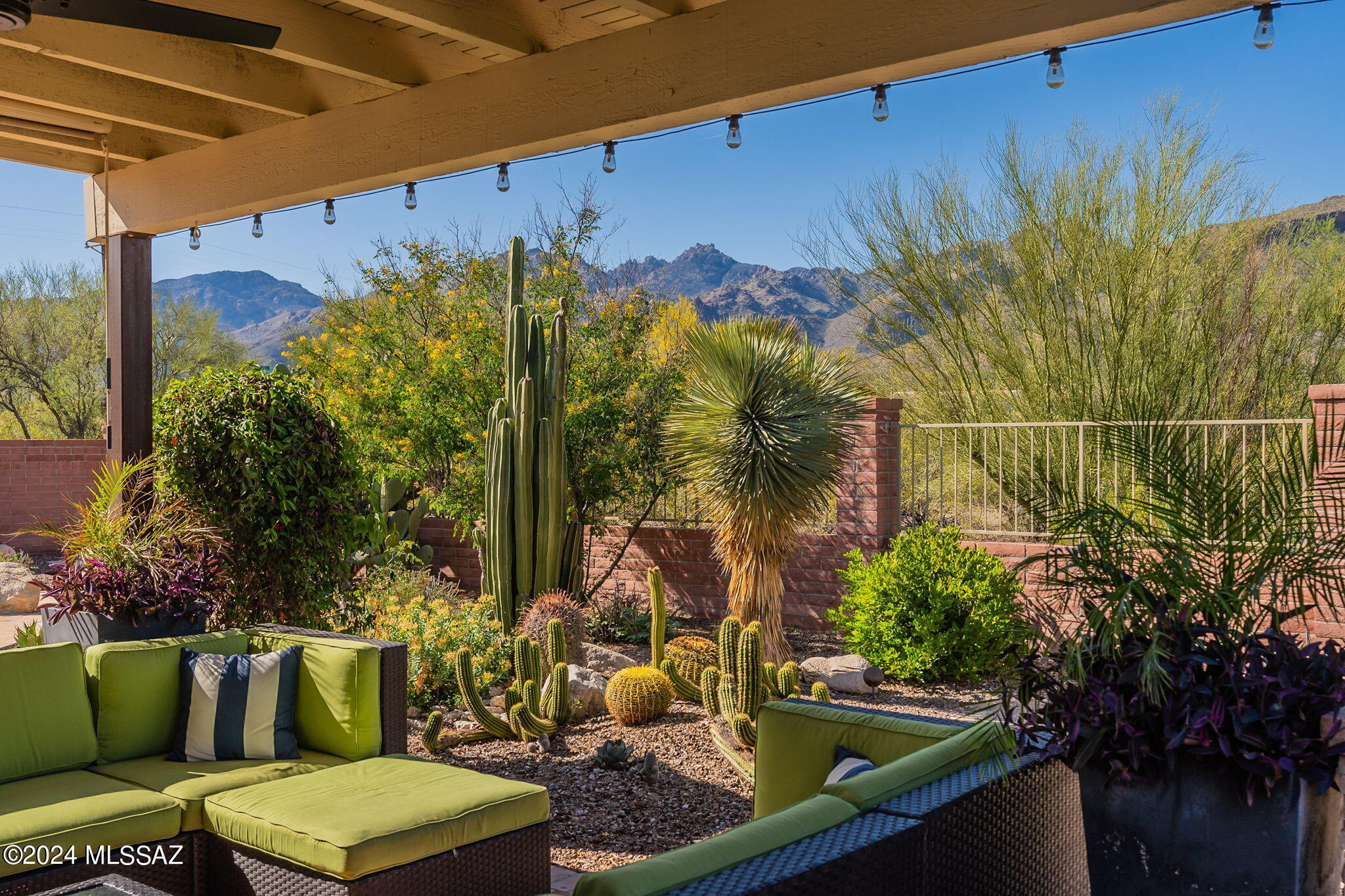 Bears Circle Estates (1-5) - Residential