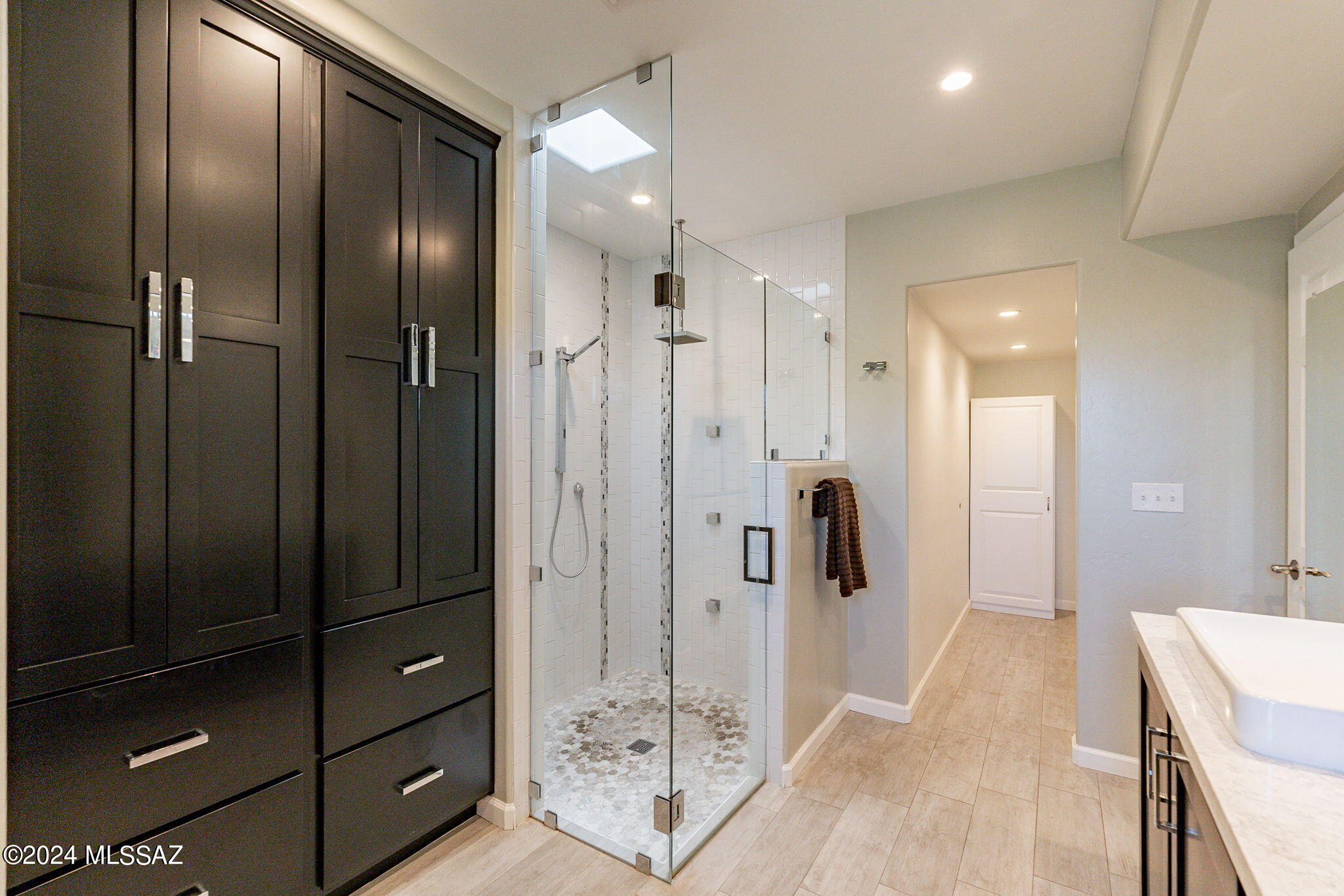 Bears Circle Estates (1-5) - Residential