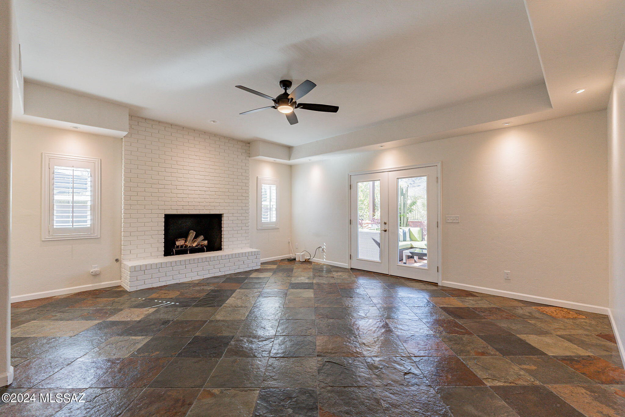 Bears Circle Estates (1-5) - Residential