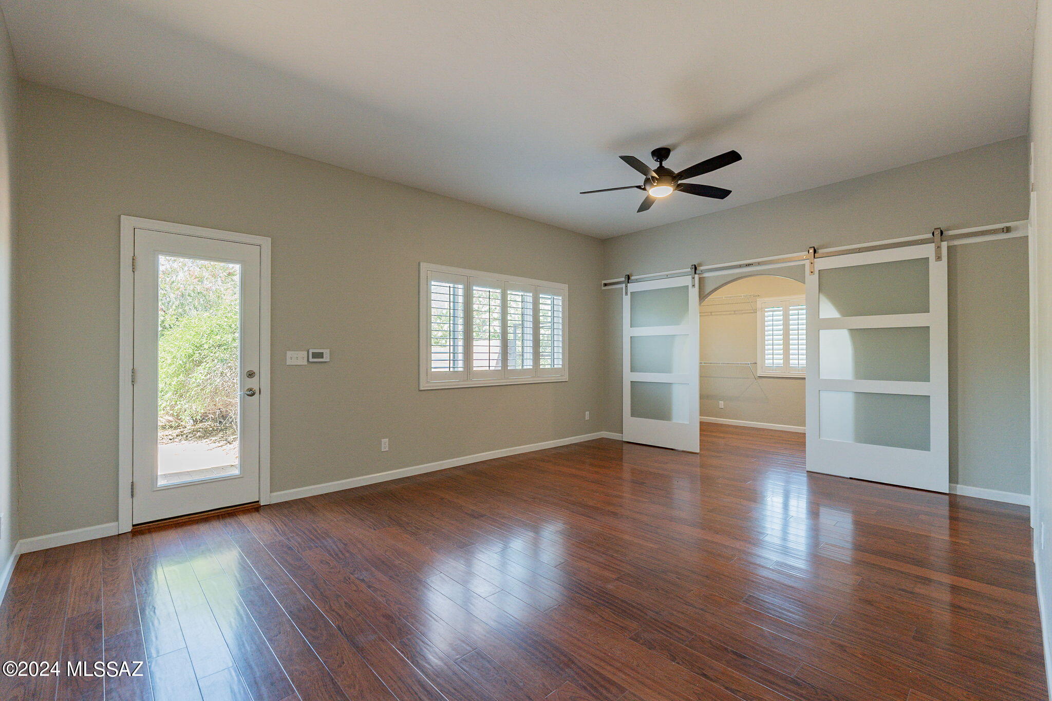 Bears Circle Estates (1-5) - Residential
