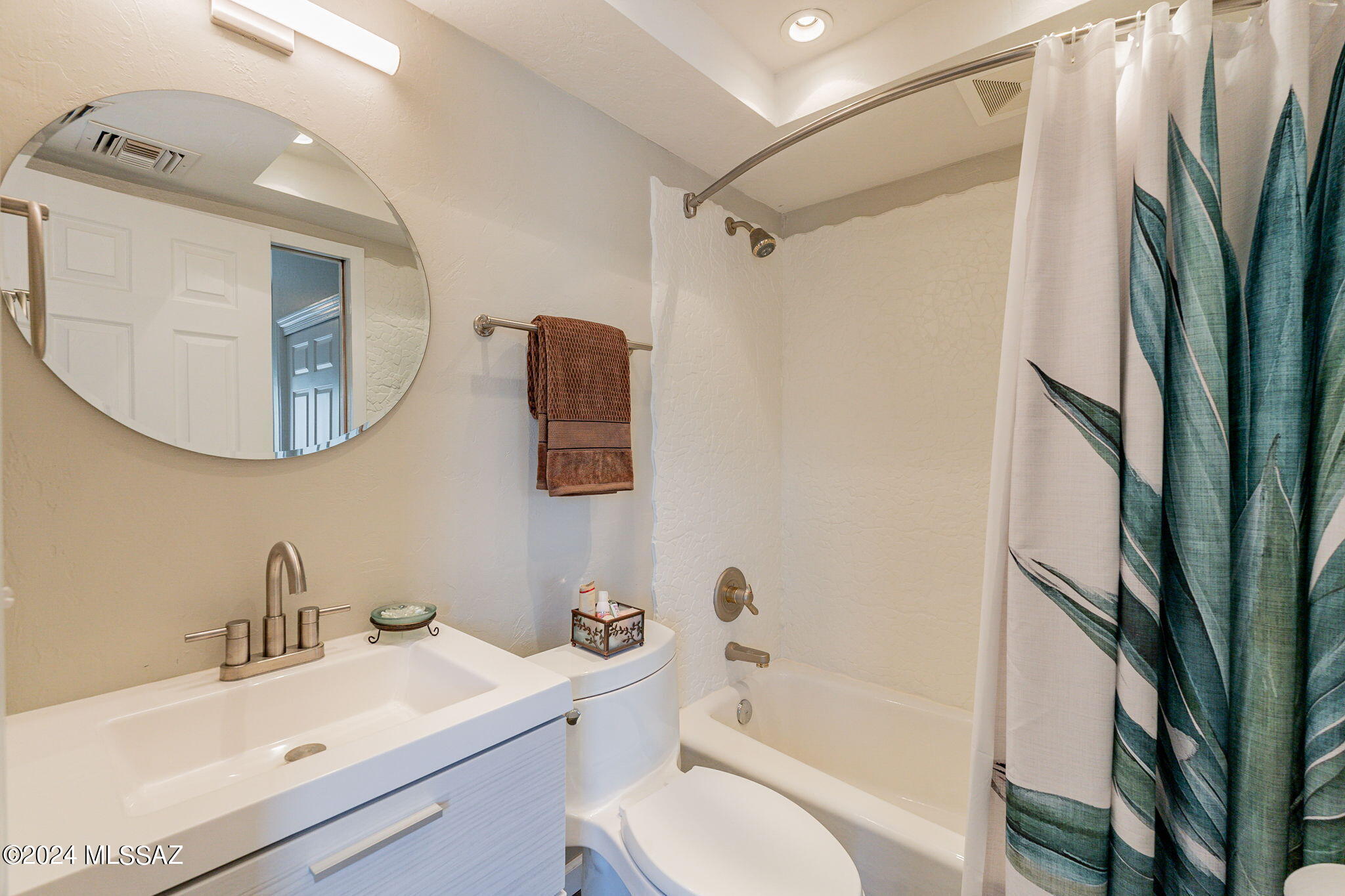 Bears Circle Estates (1-5) - Residential