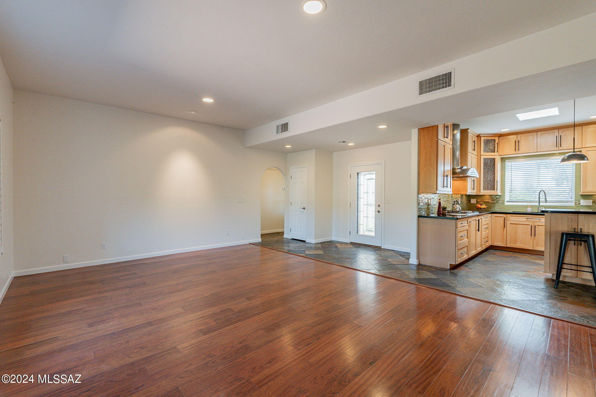 Bears Circle Estates (1-5) - Residential