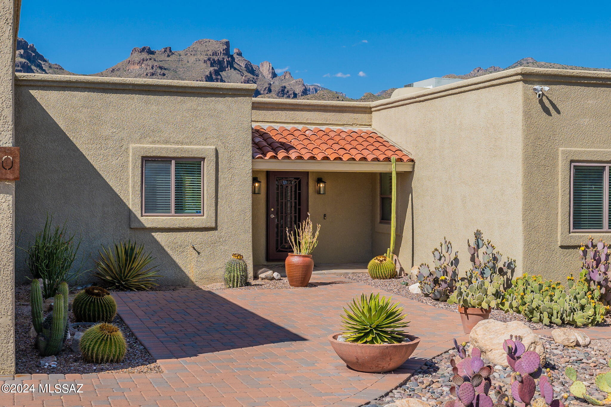 Bears Circle Estates (1-5) - Residential