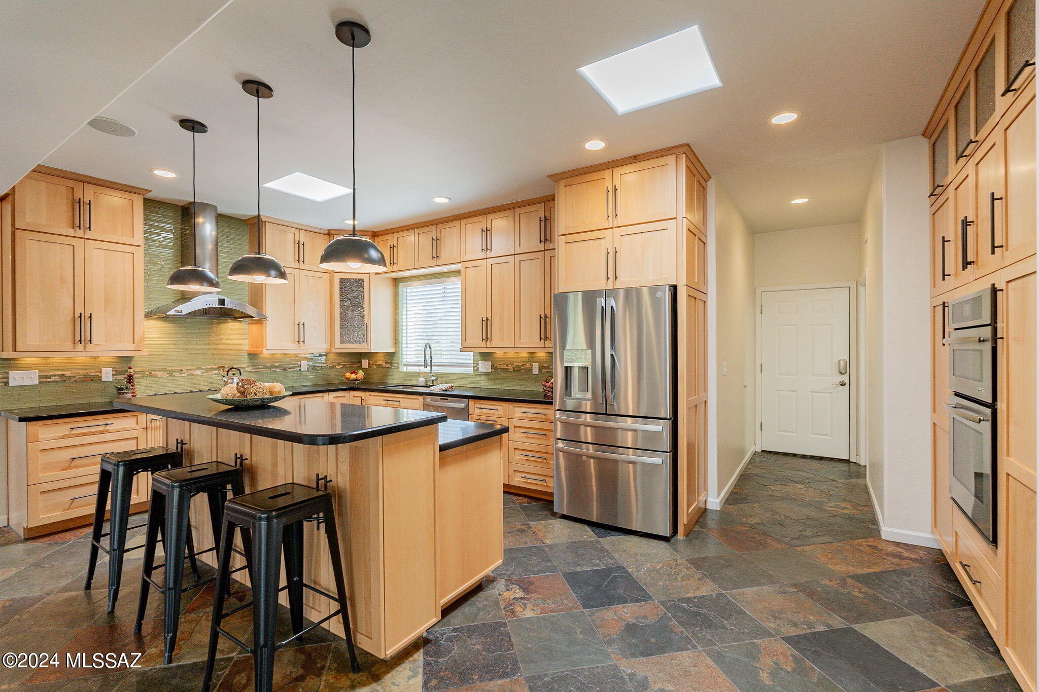 Bears Circle Estates (1-5) - Residential