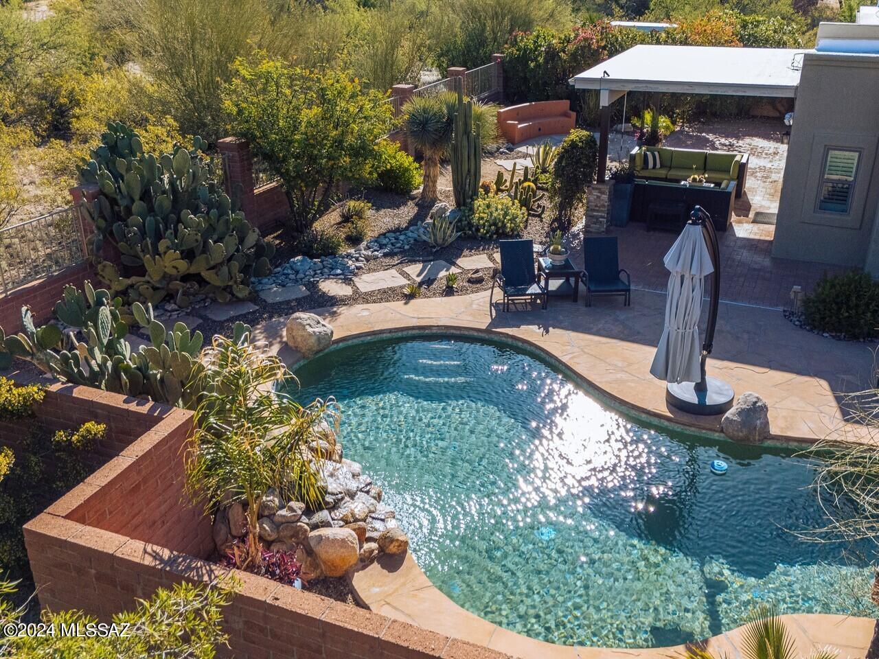 Bears Circle Estates (1-5) - Residential