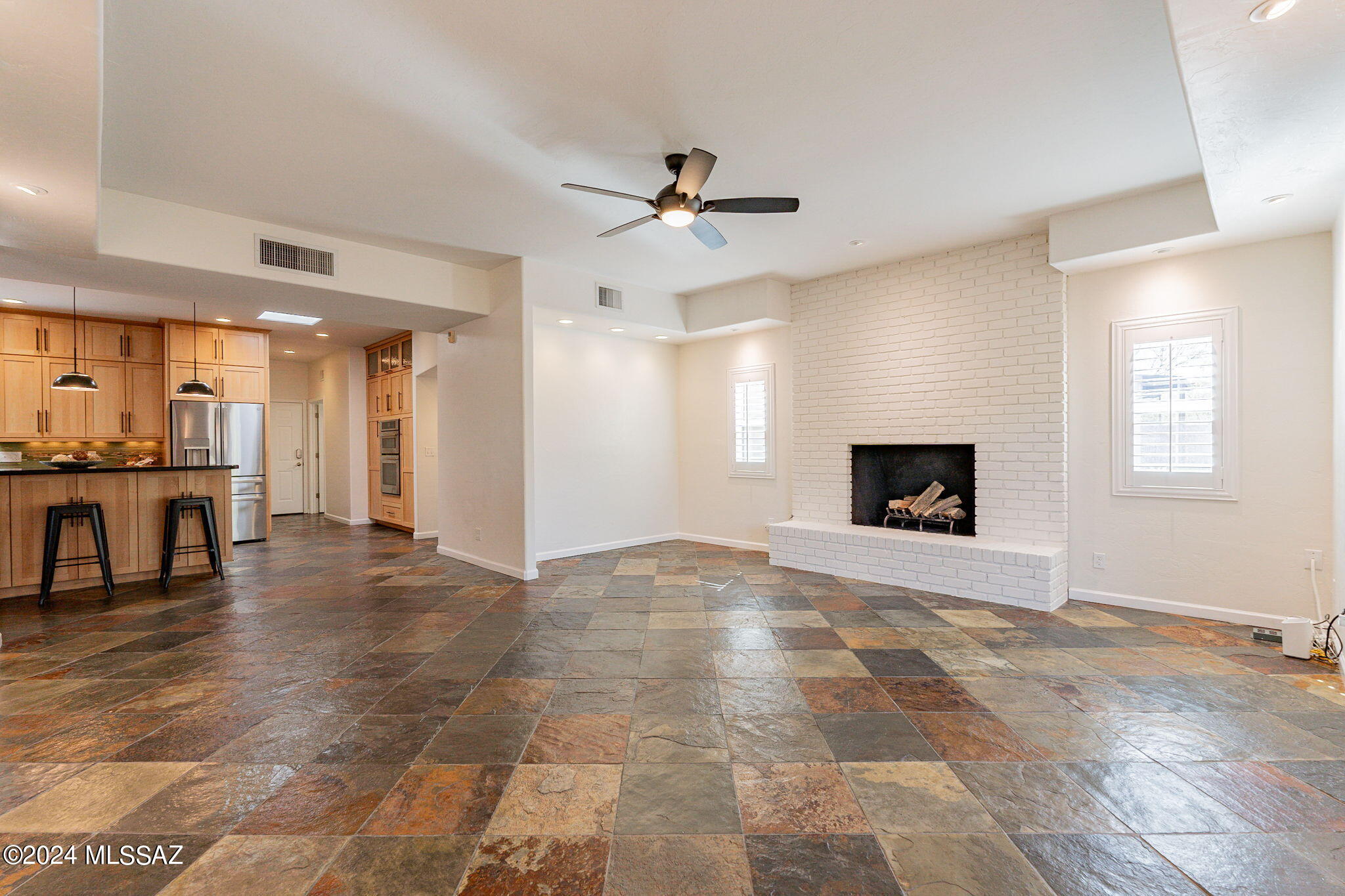 Bears Circle Estates (1-5) - Residential