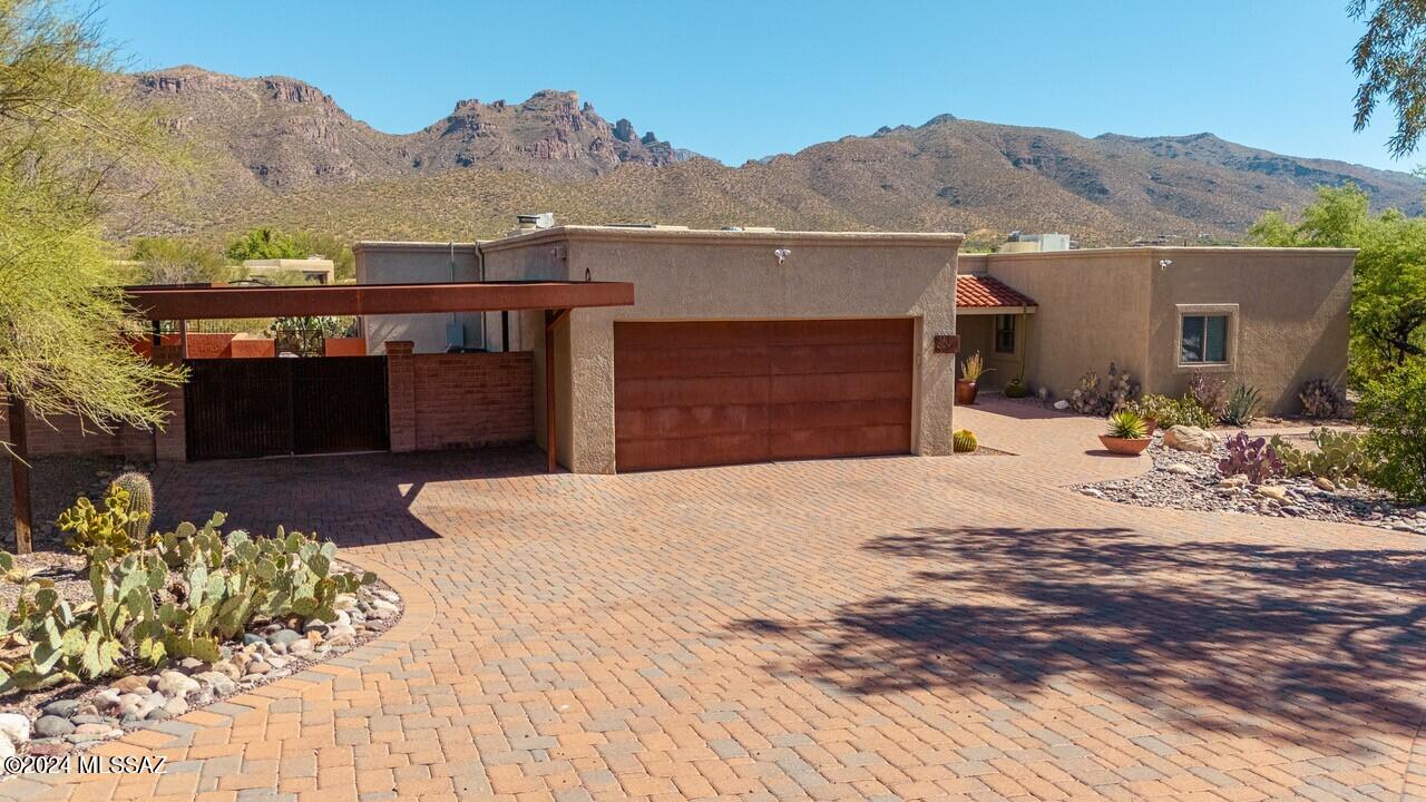 Bears Circle Estates (1-5) - Residential