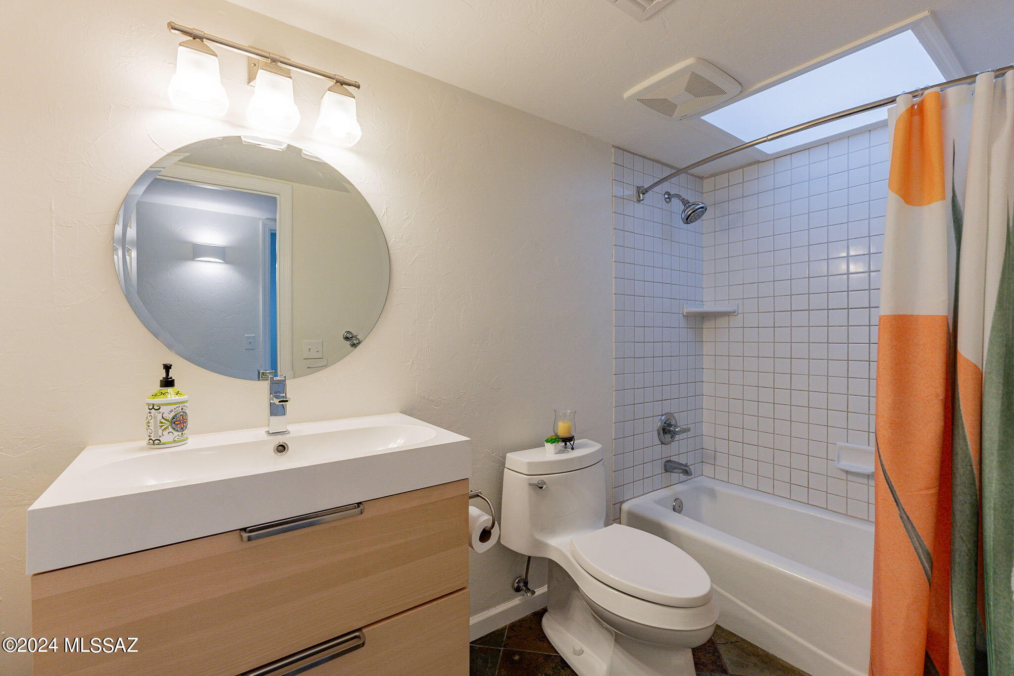 Bears Circle Estates (1-5) - Residential