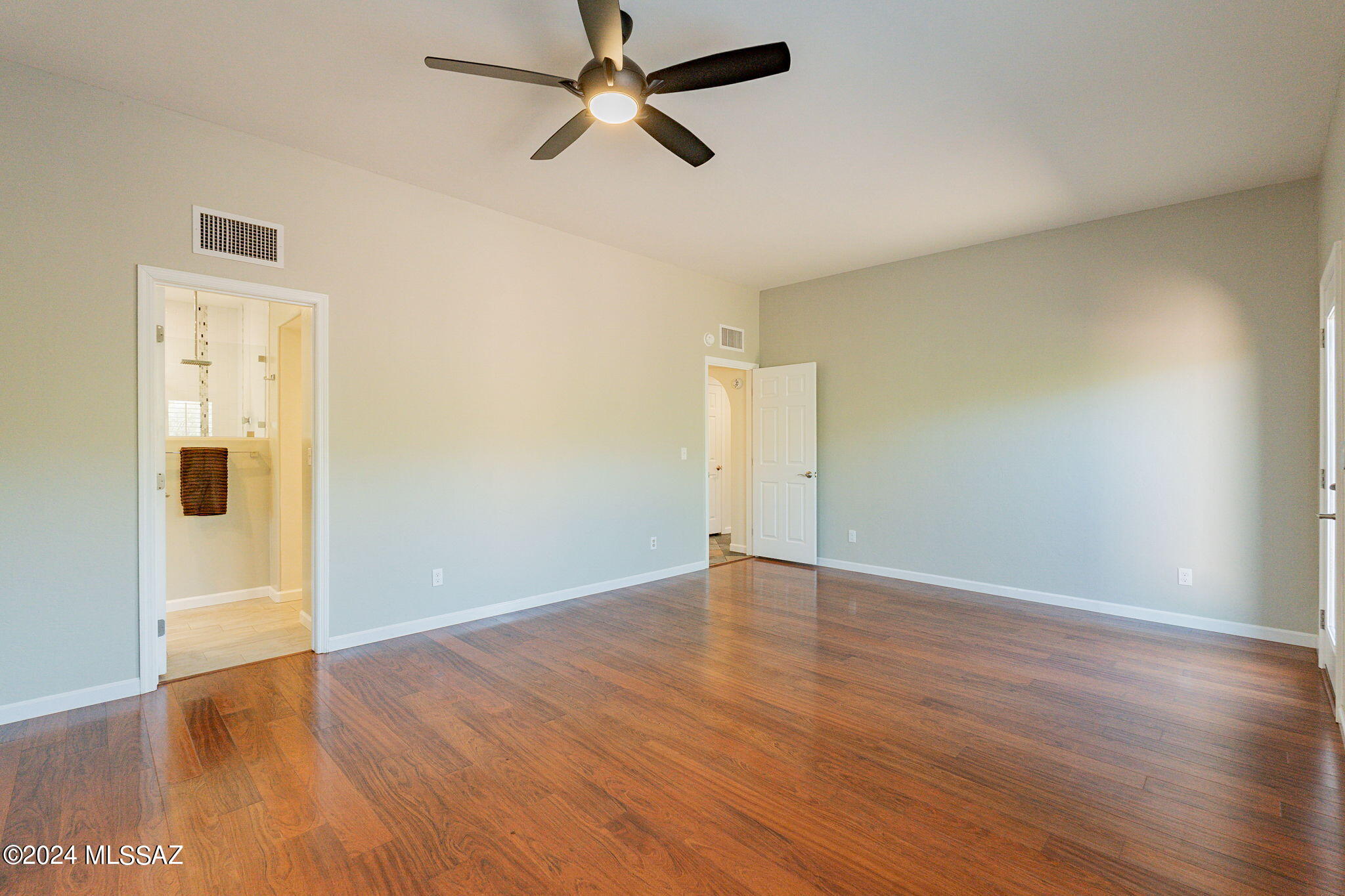 Bears Circle Estates (1-5) - Residential
