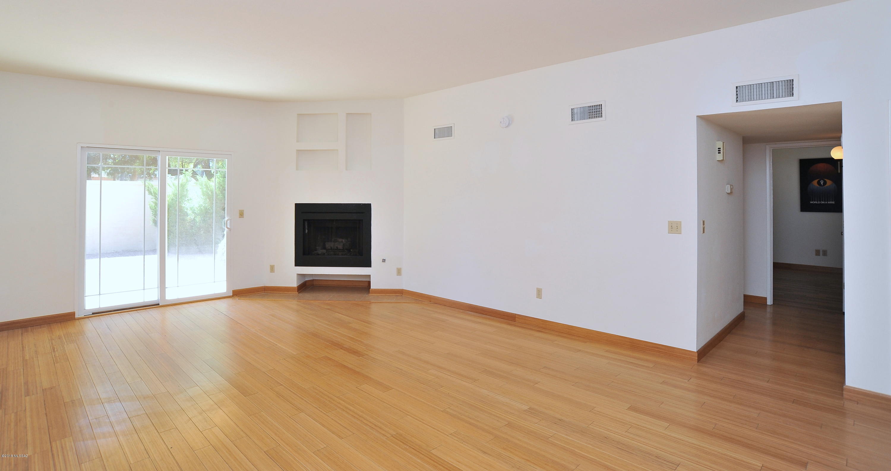 Arcadia Square (1-100) - Residential