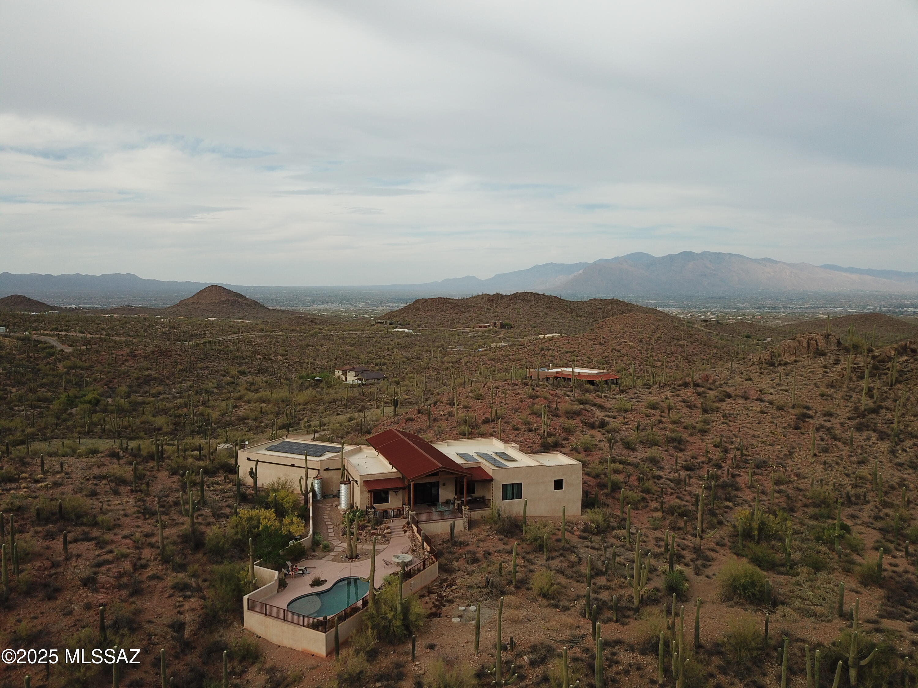 Unsubdivided - Residential