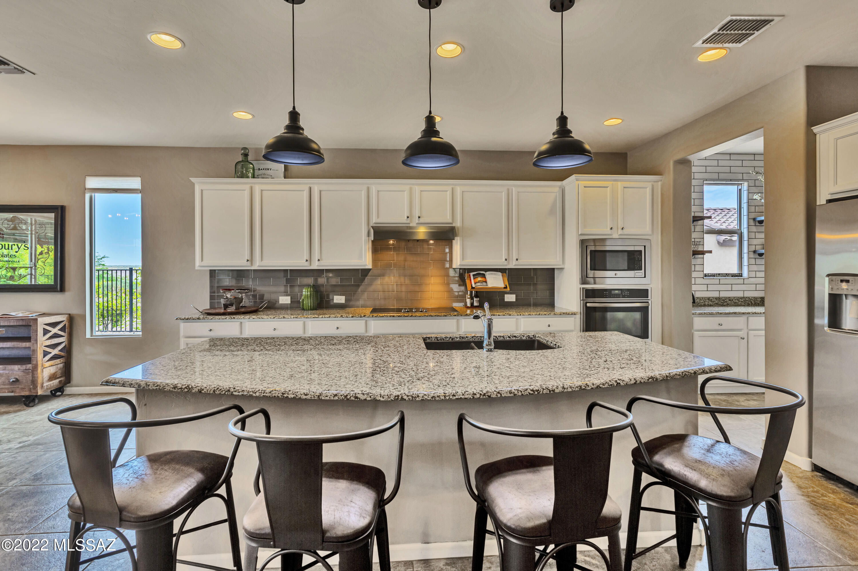 Saddlebrooke Ranch - Residential