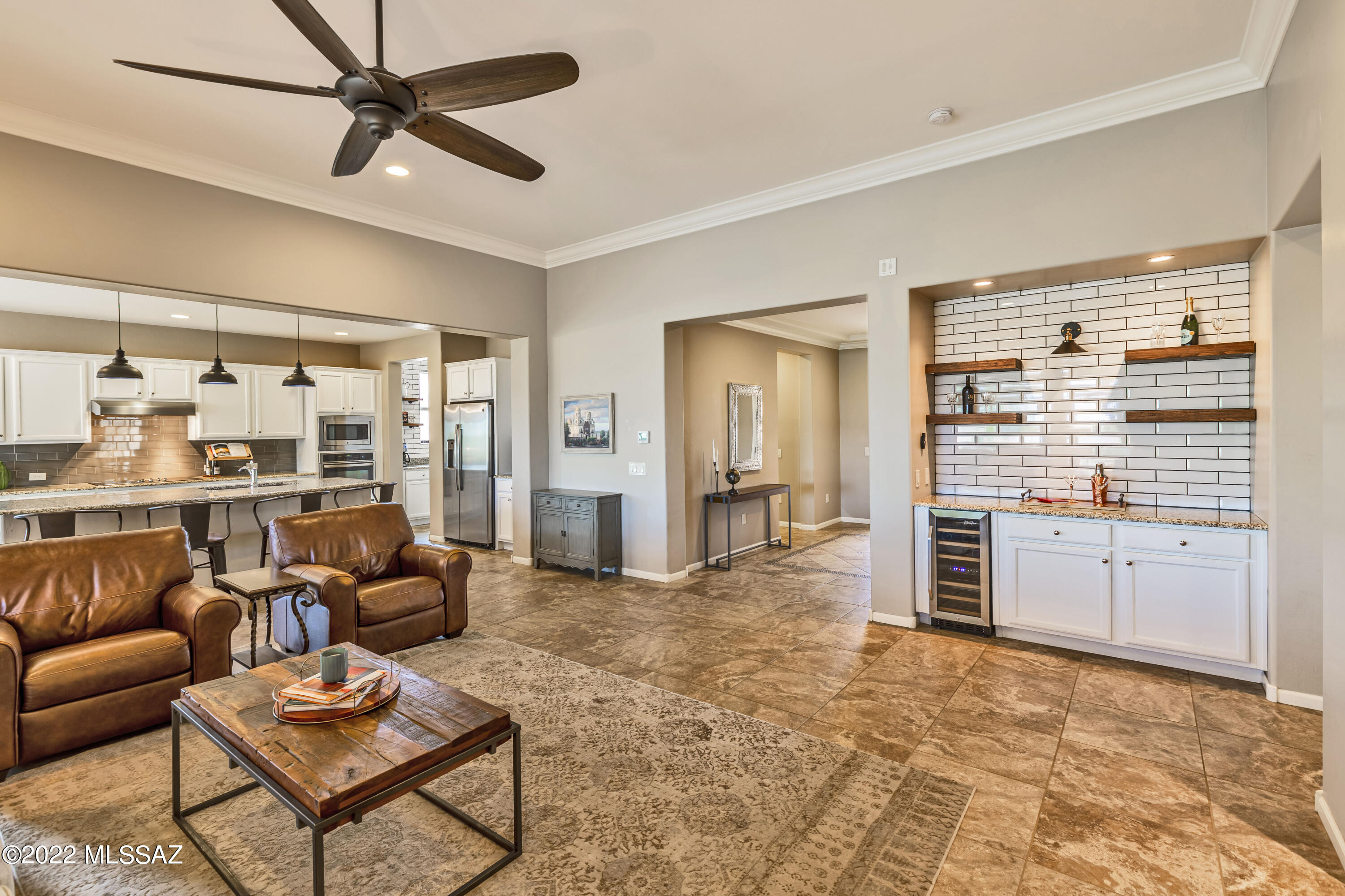 Saddlebrooke Ranch - Residential
