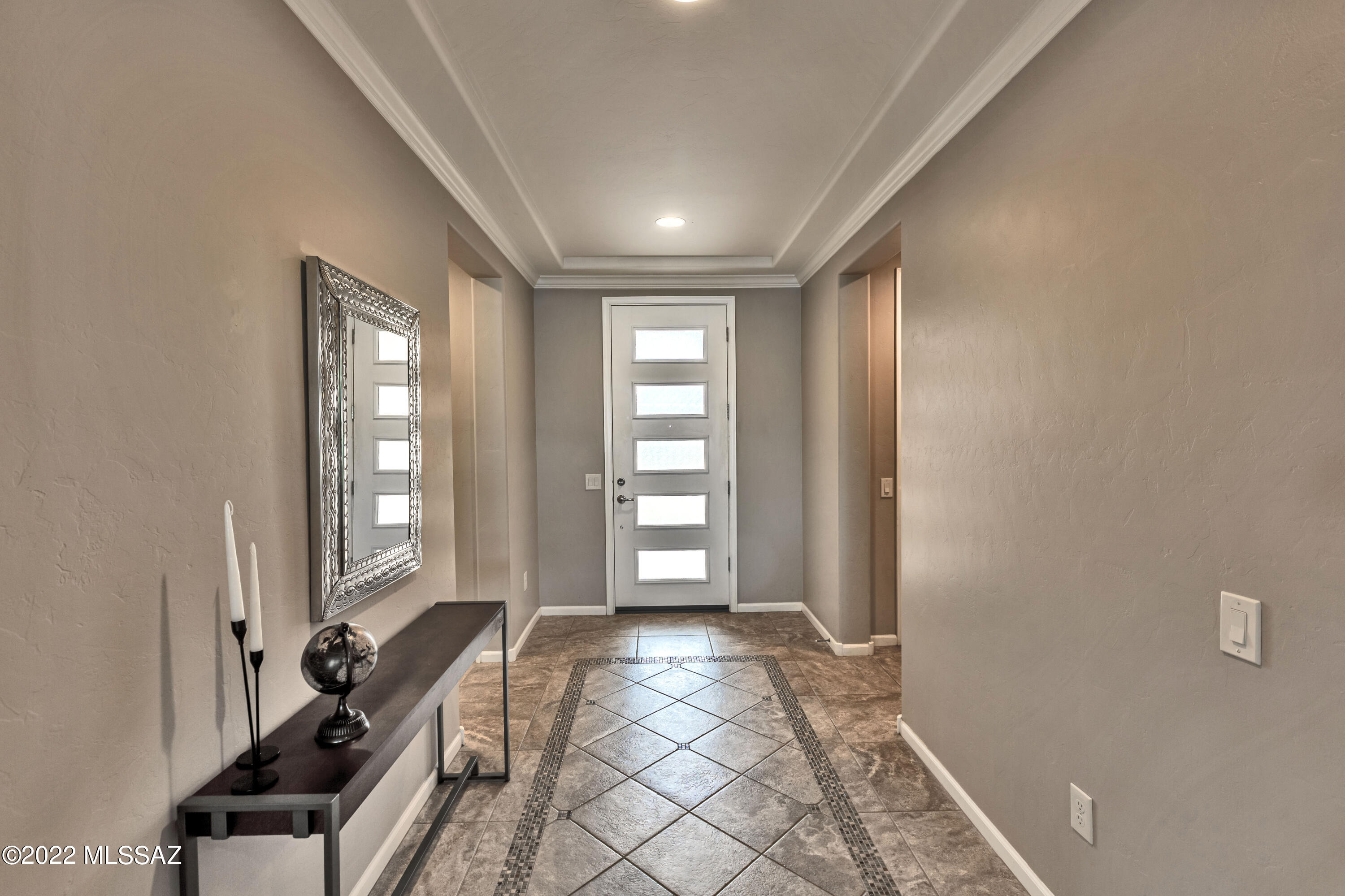 Saddlebrooke Ranch - Residential