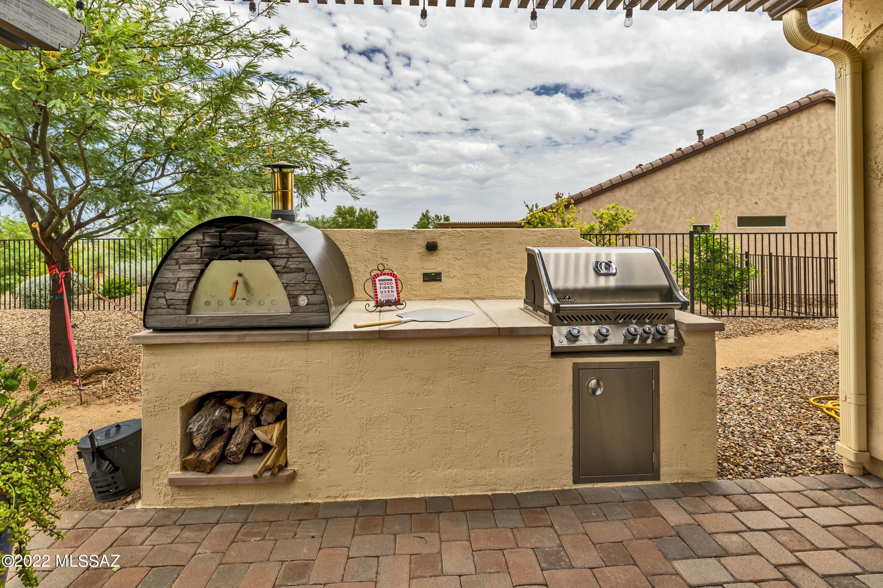 Saddlebrooke Ranch - Residential