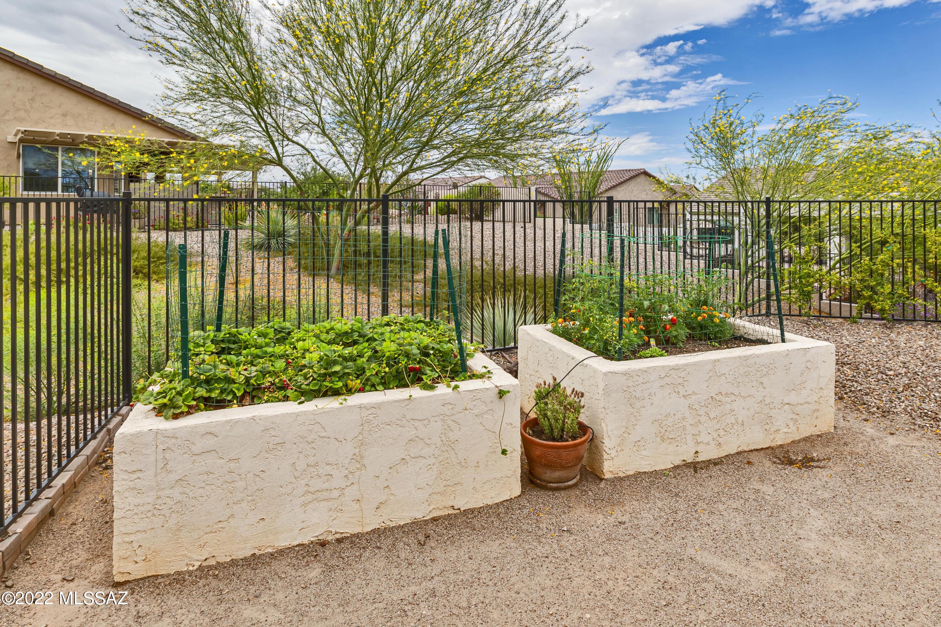 Saddlebrooke Ranch - Residential