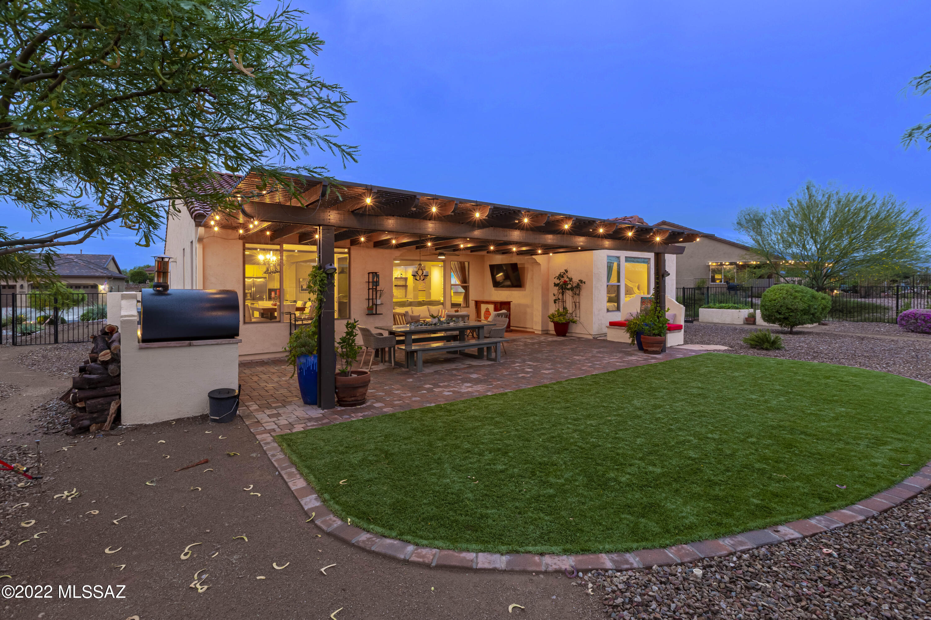 Saddlebrooke Ranch - Residential