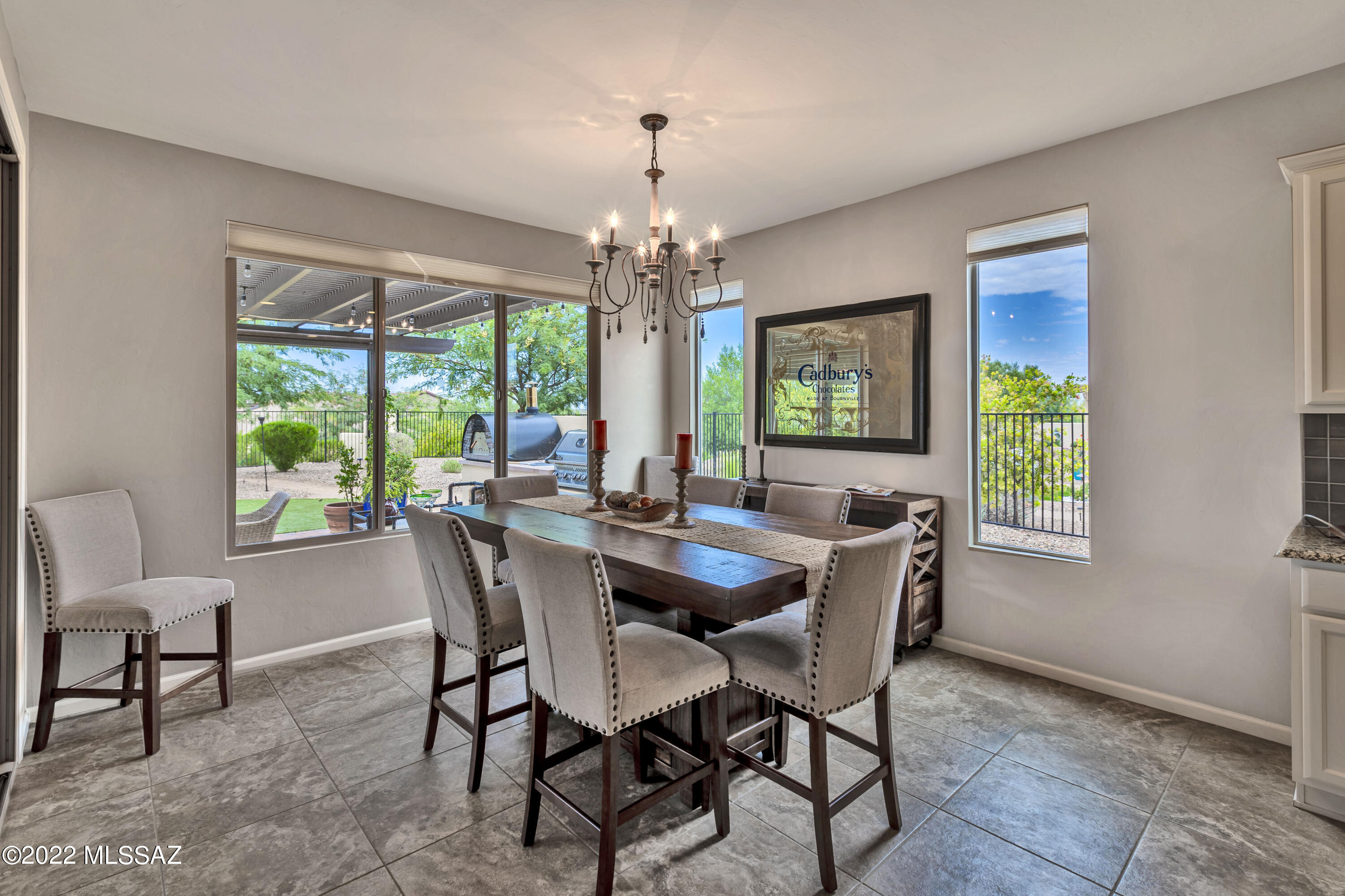 Saddlebrooke Ranch - Residential