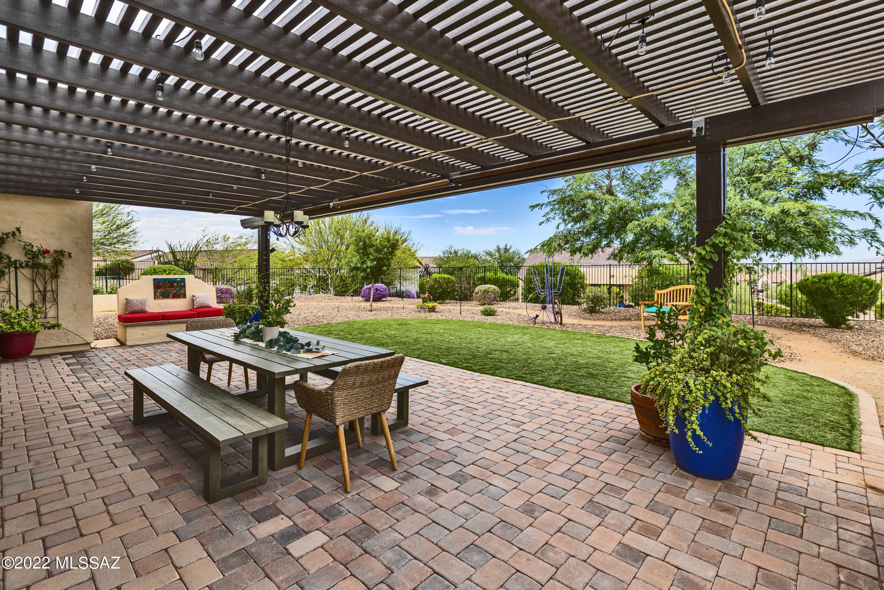 Saddlebrooke Ranch - Residential