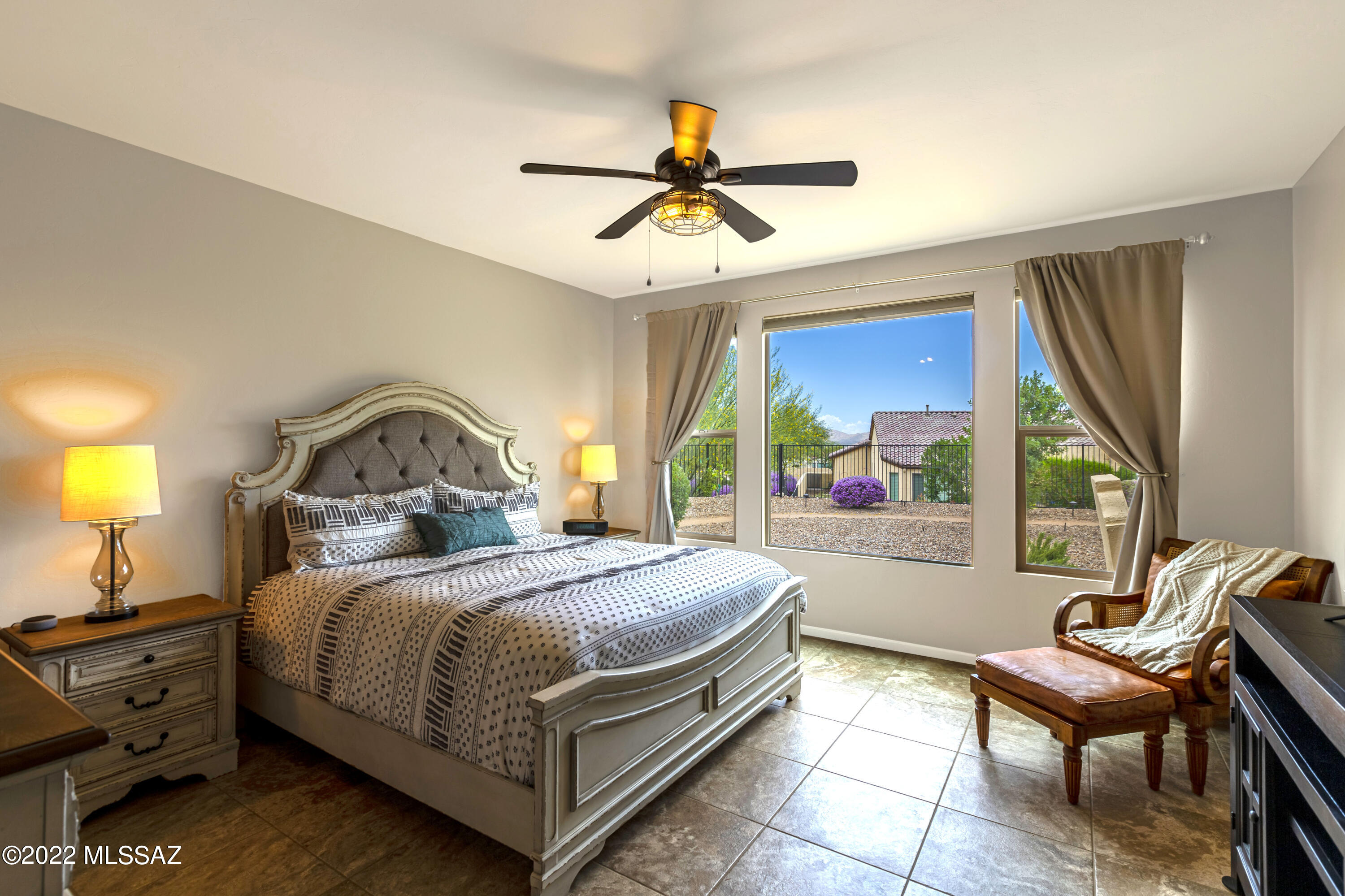 Saddlebrooke Ranch - Residential