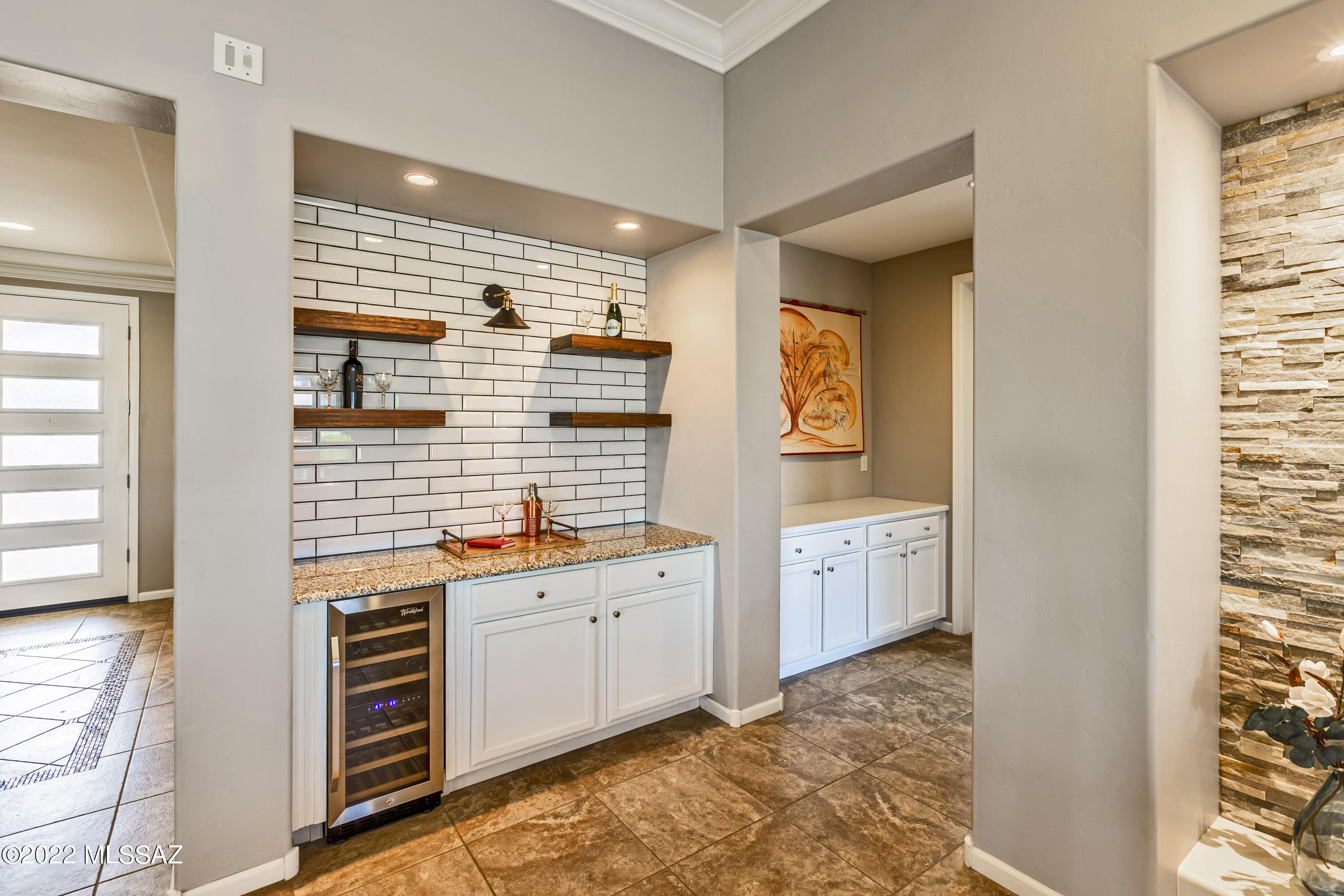 Saddlebrooke Ranch - Residential