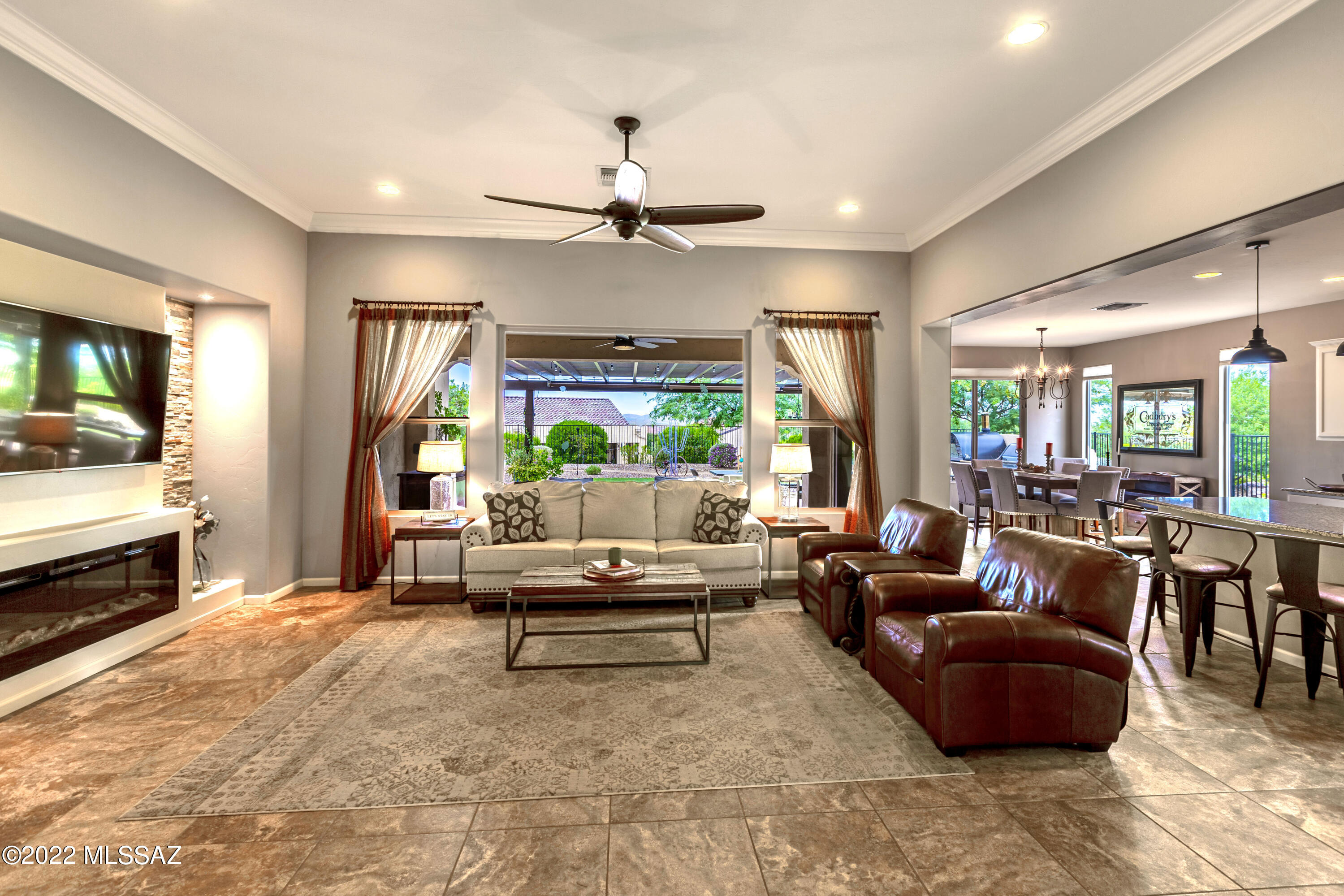 Saddlebrooke Ranch - Residential