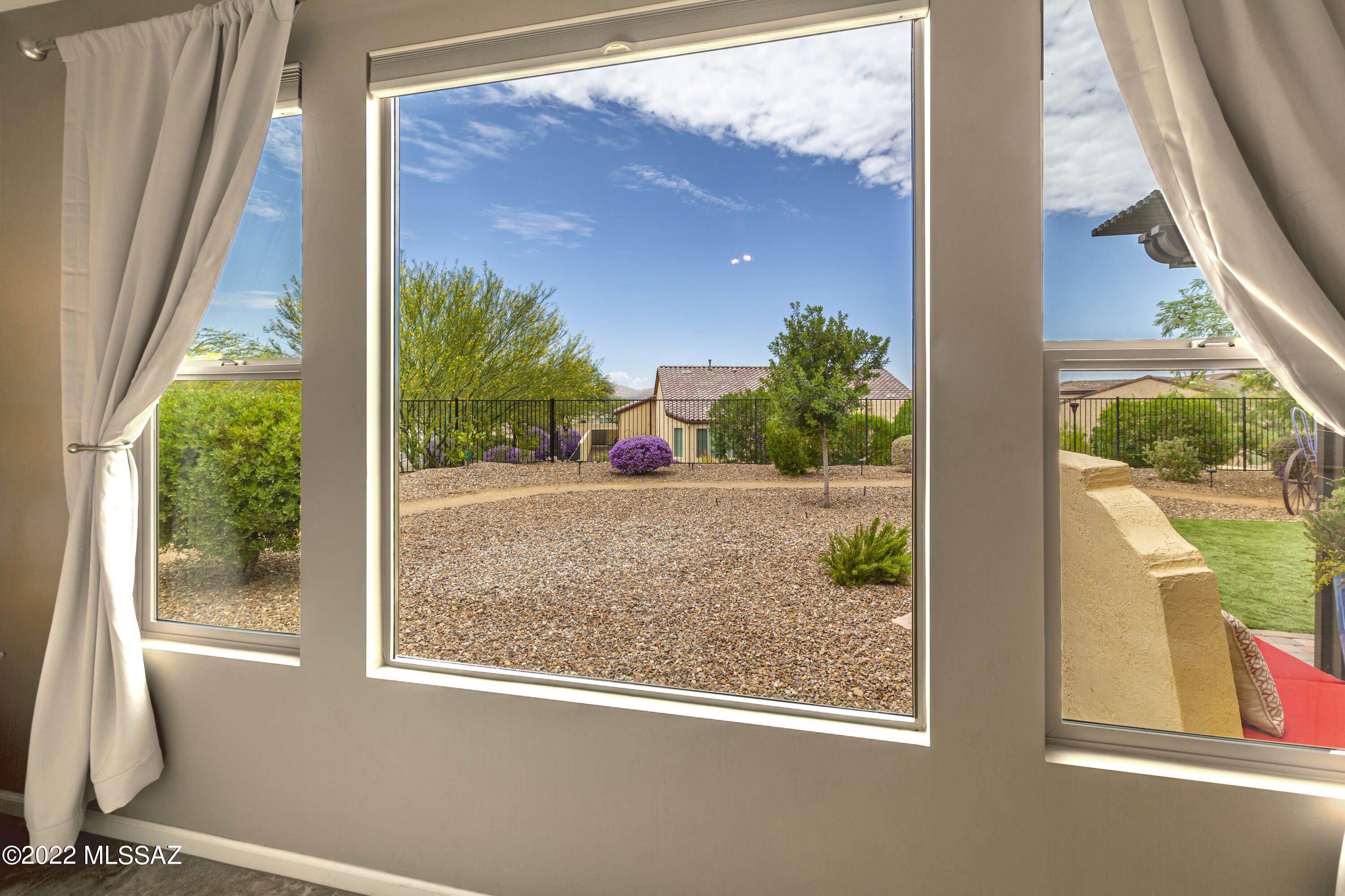 Saddlebrooke Ranch - Residential