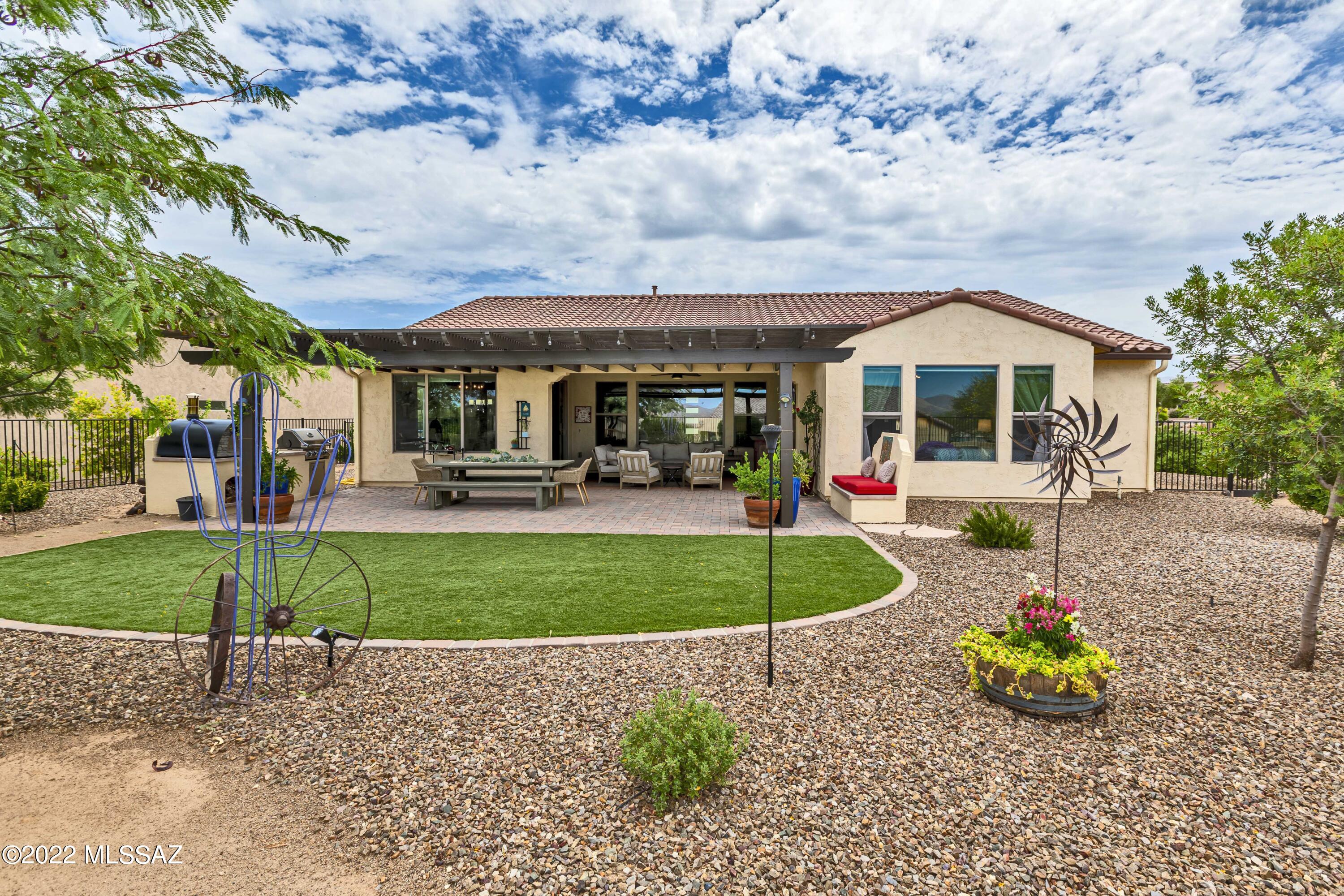 Saddlebrooke Ranch - Residential
