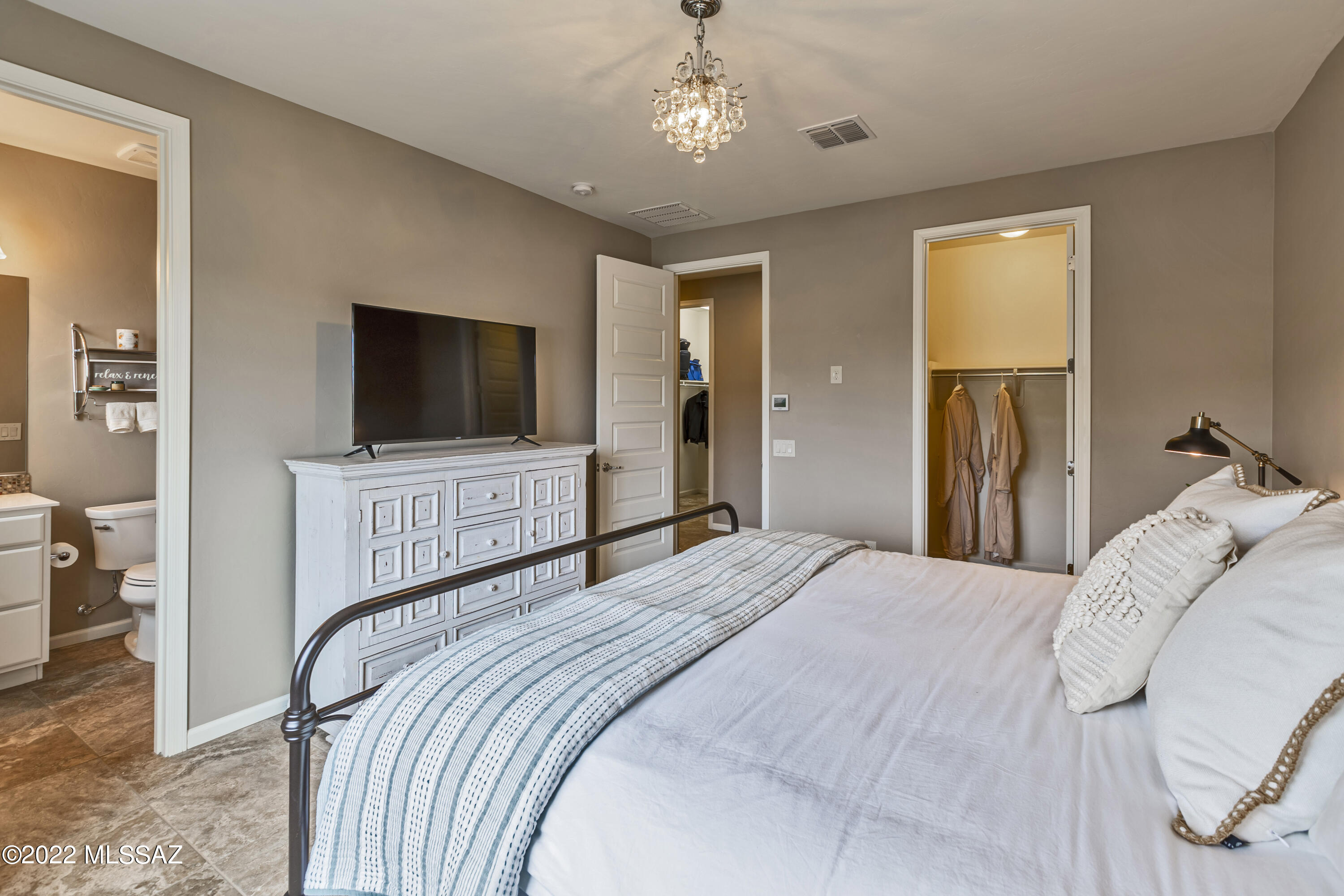 Saddlebrooke Ranch - Residential